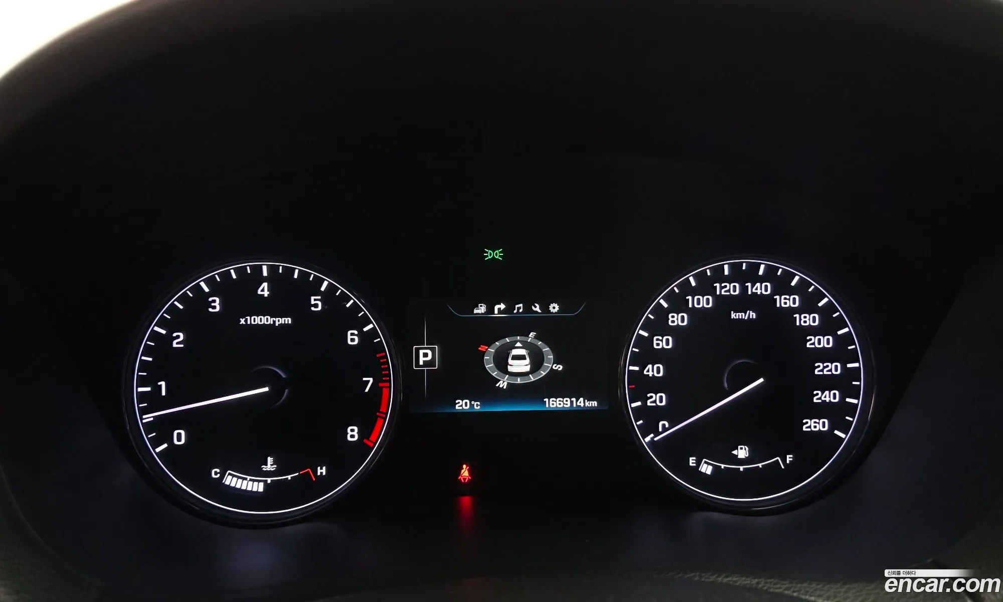 Hyundai Genesis DH 2014 KMHGM41EBFU046855 — 31