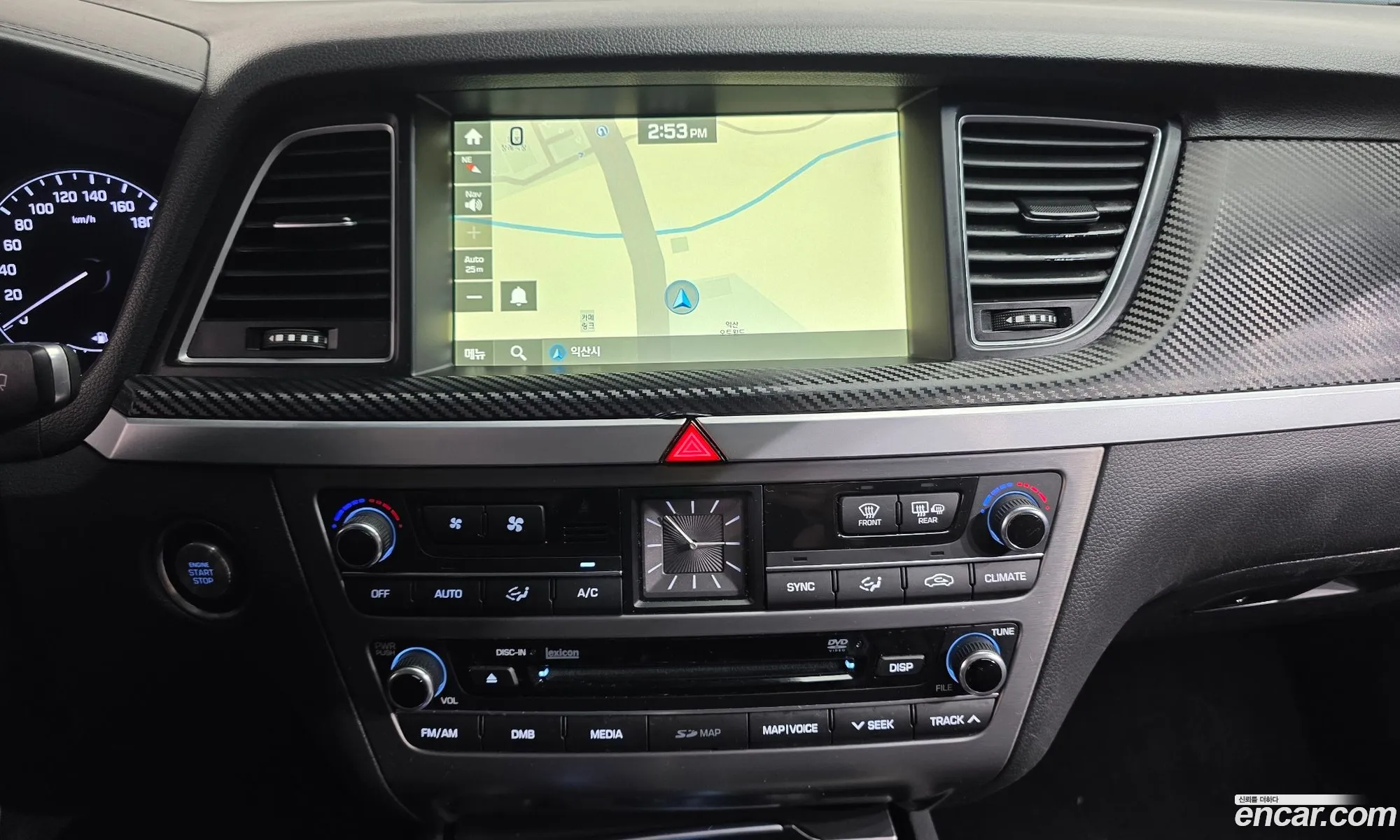 Hyundai Genesis DH 2014 KMHGM41EBFU046855 — 15