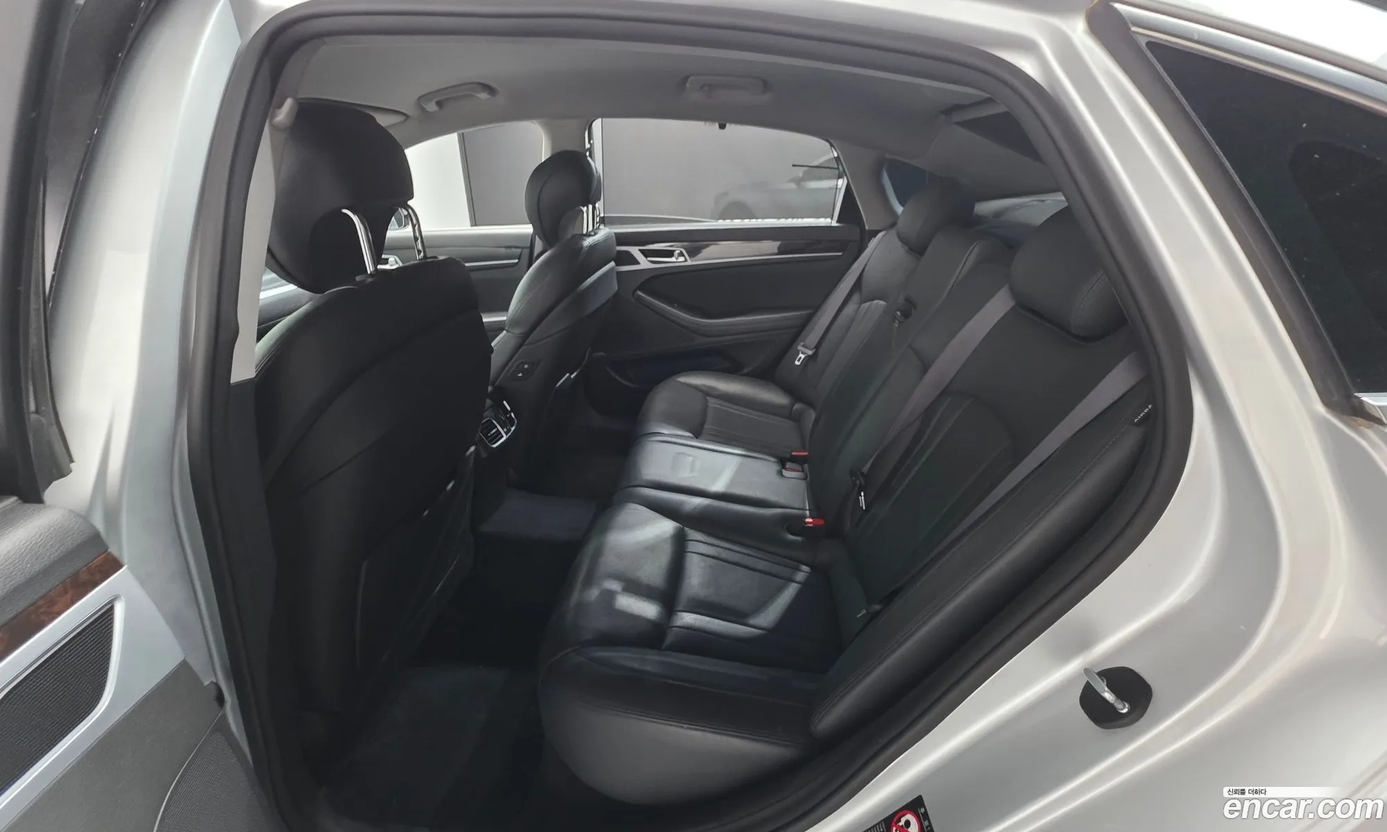 Hyundai Genesis DH 2014 KMHGM41EBFU046855 — 22