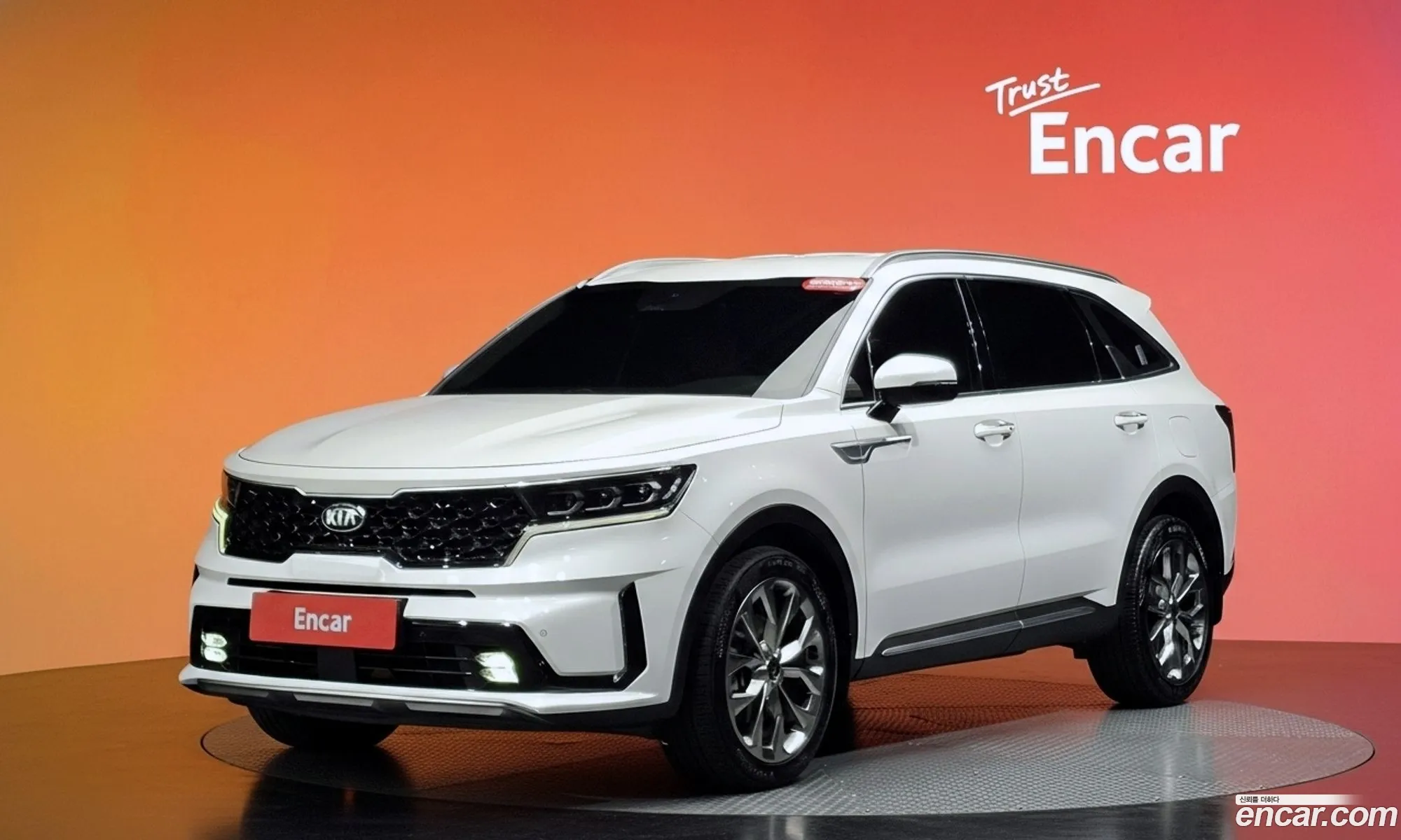 Kia Sorento 2020 KNARL81BGMA015575 — 34