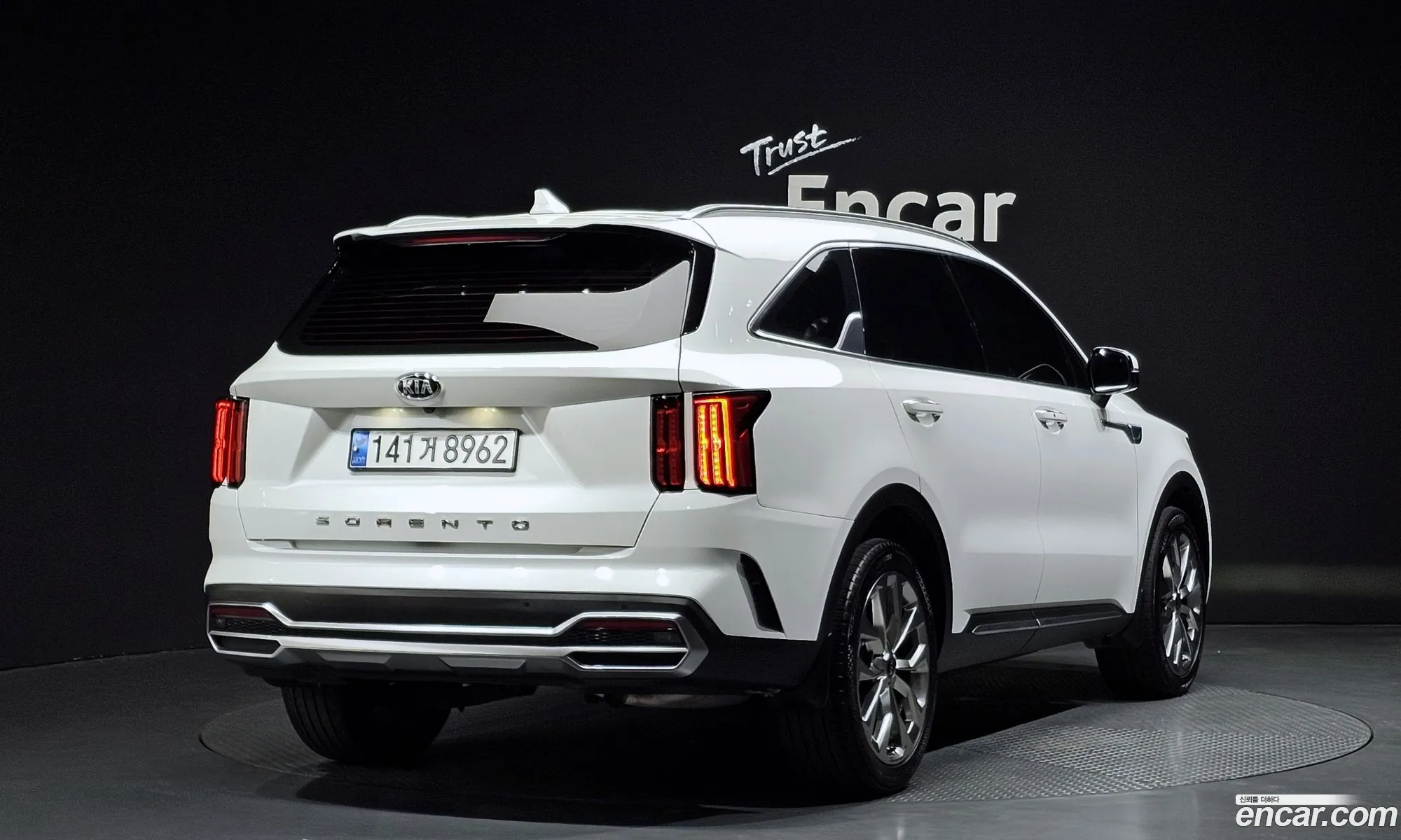 Kia Sorento 2020 KNARL81BGMA015575 — 29