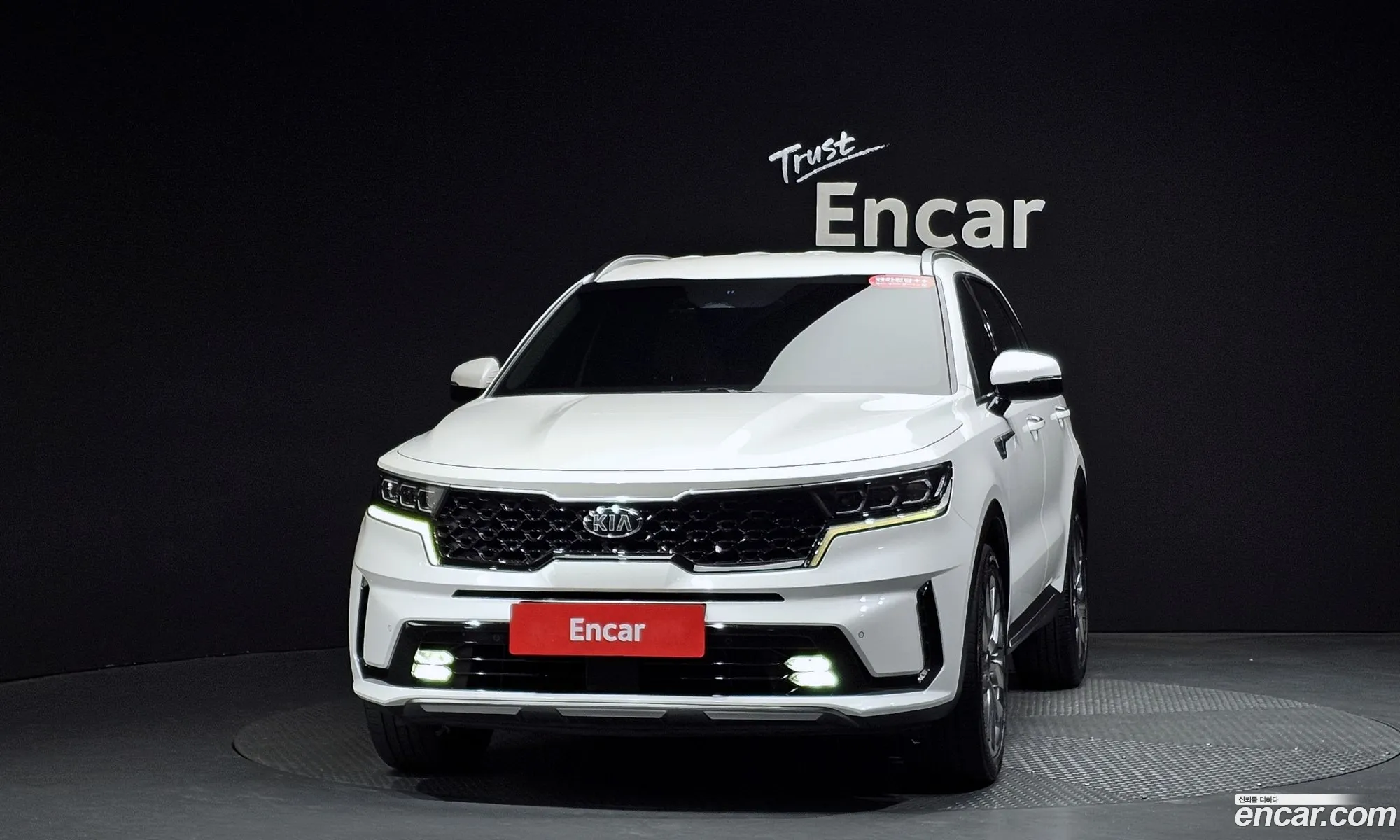 Kia Sorento 2020 KNARL81BGMA015575 — 25