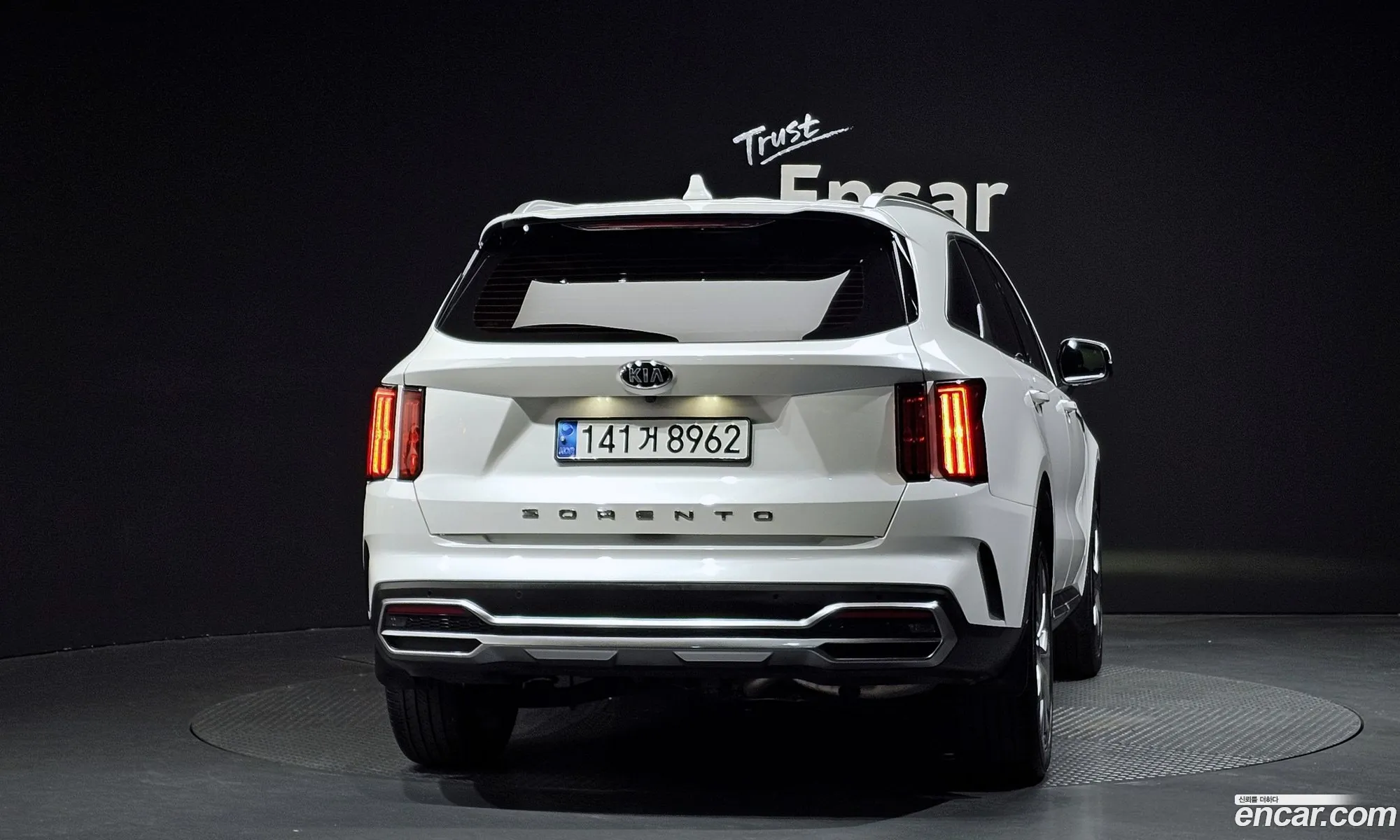 Kia Sorento 2020 KNARL81BGMA015575 — 23