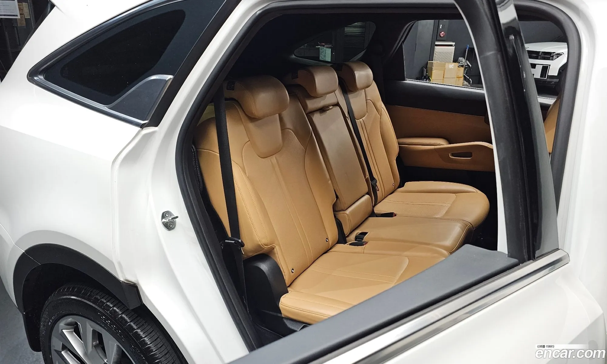 Kia Sorento 2020 KNARL81BGMA015575 — 16