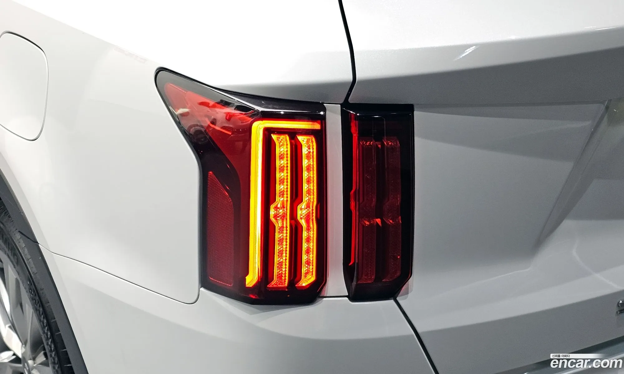 Kia Sorento 2020 KNARL81BGMA015575 — 2