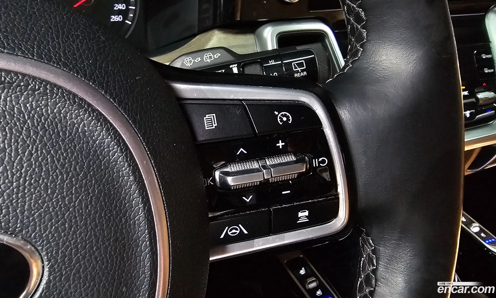 Kia Sorento 2020 KNARL81BGMA015575 — 7