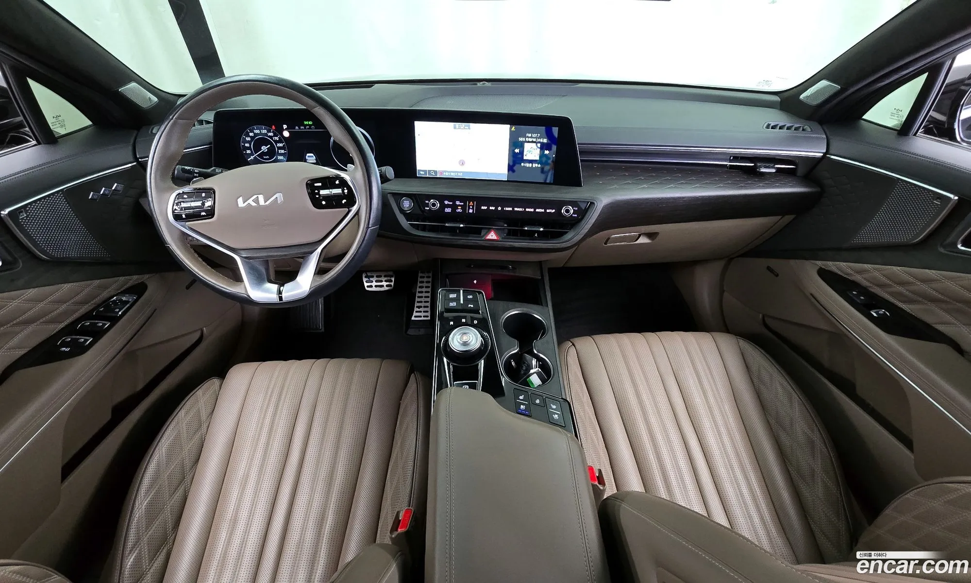 Kia K8 2024 KNAM341DDRA065981 — 26