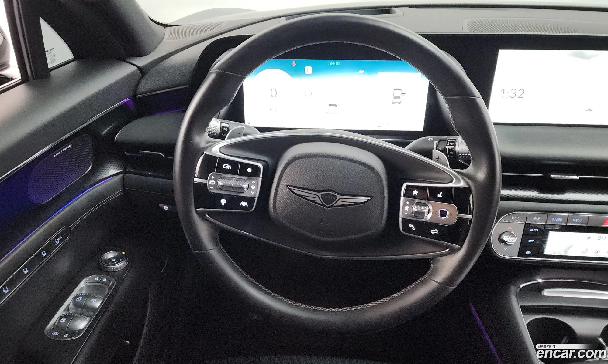 Genesis G90 2022 KMTFA41DDNU003178 — 11