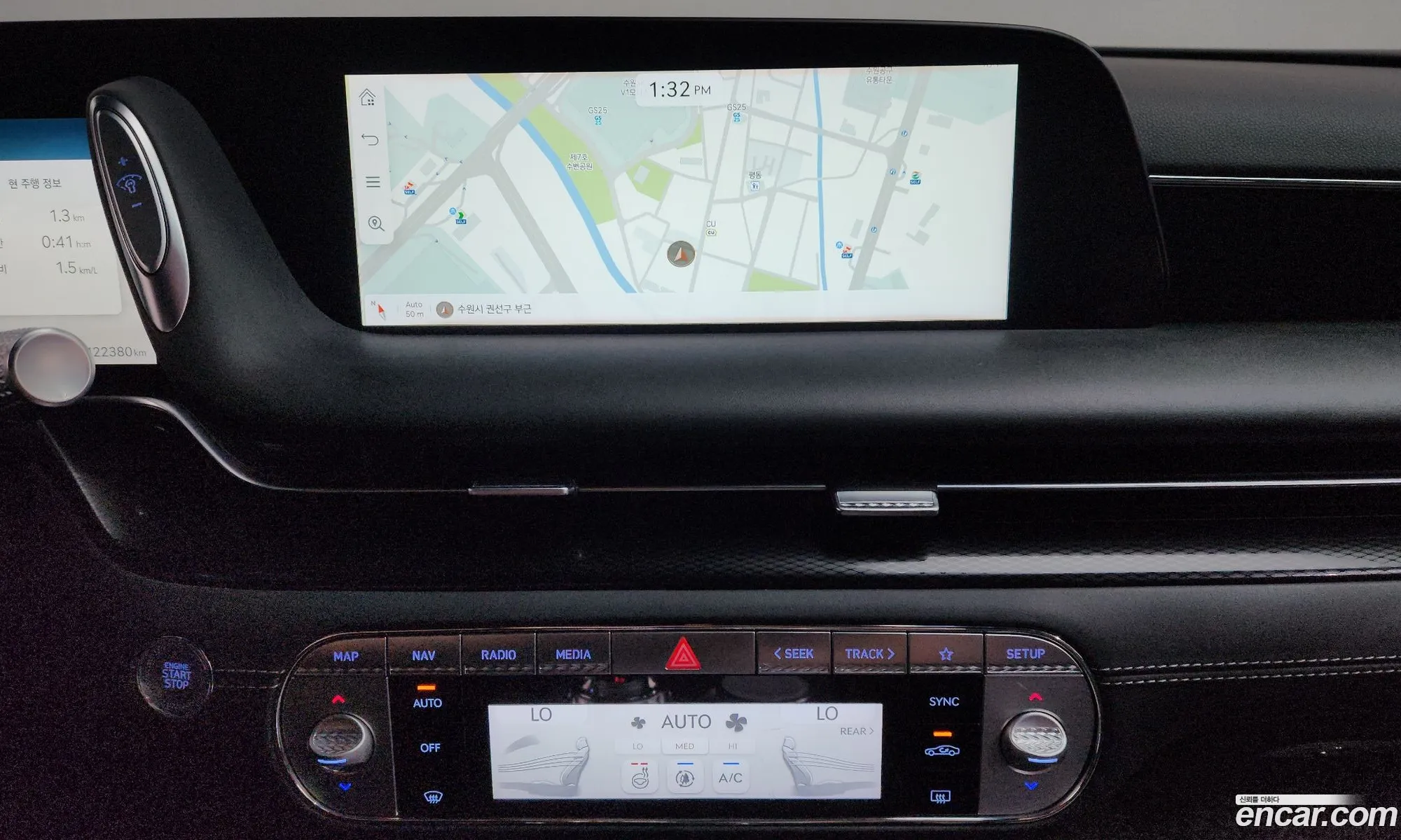 Genesis G90 2022 KMTFA41DDNU003178 — 14