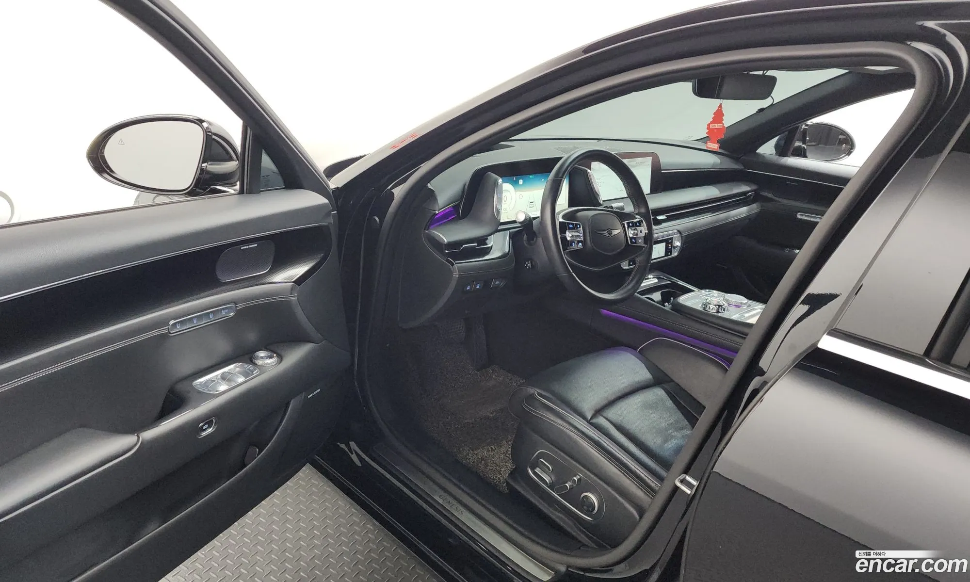 Genesis G90 2022 KMTFA41DDNU003178 — 13