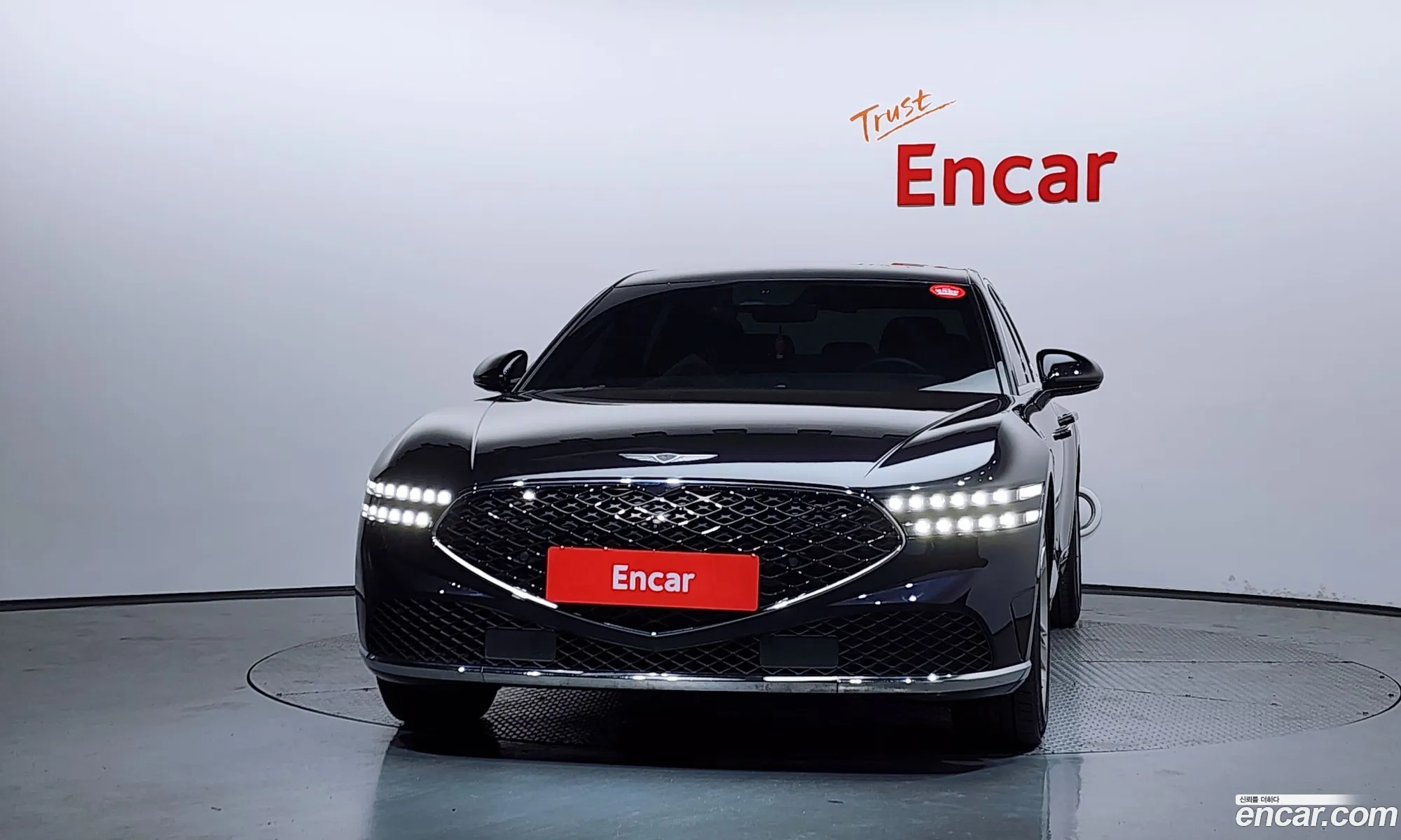Genesis G90 2022 KMTFA41DDNU003178 — 6