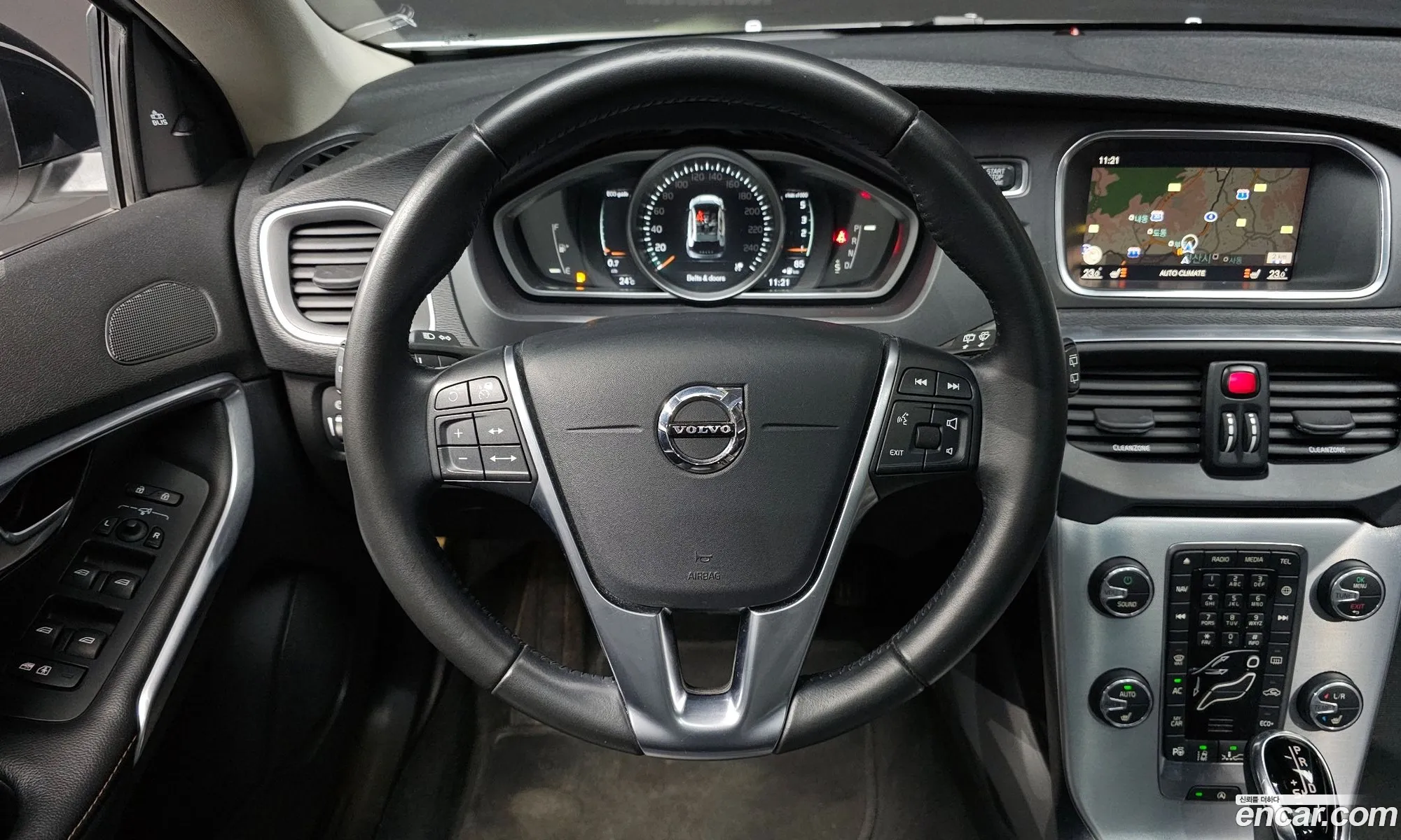Volvo V40 Cross Country