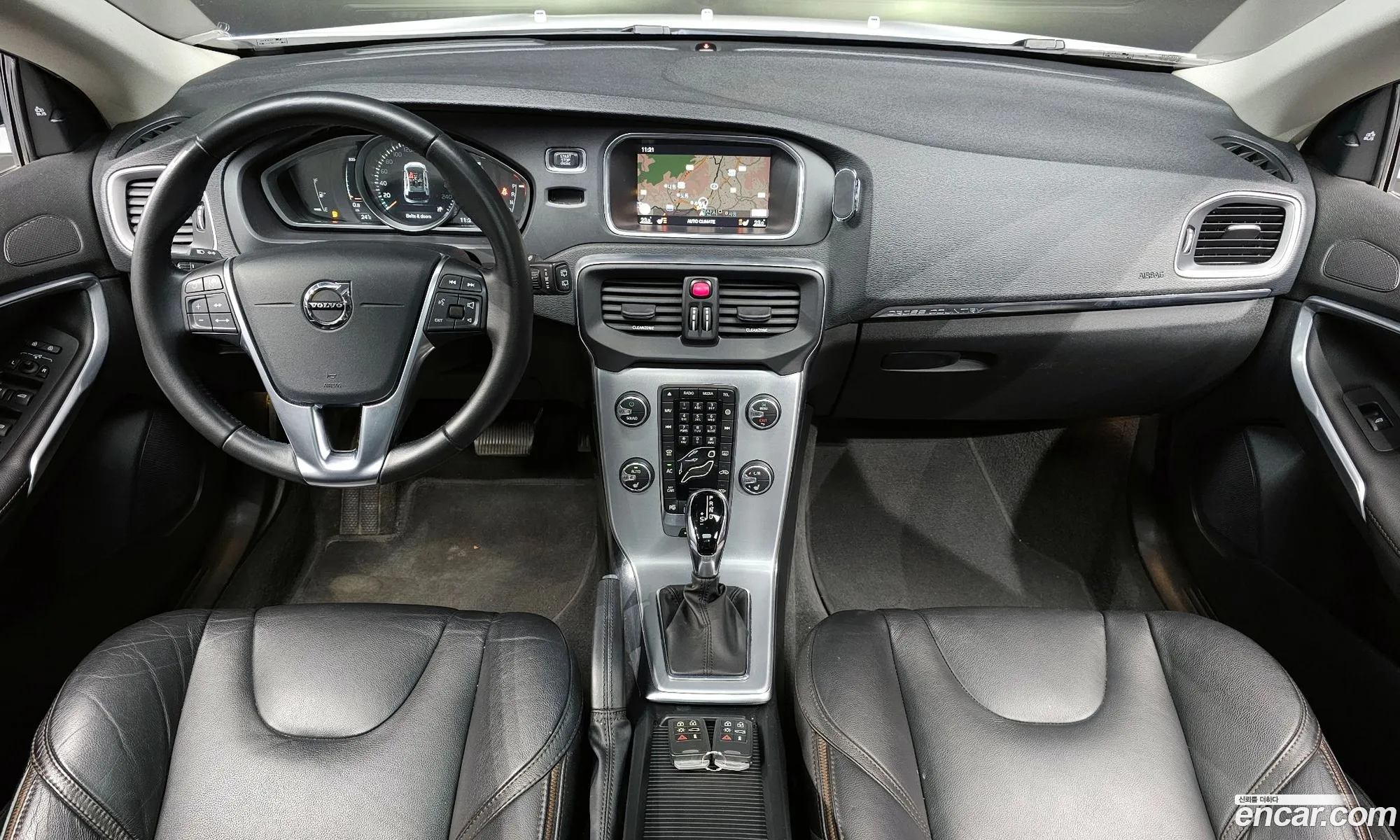 Volvo V40 Cross Country