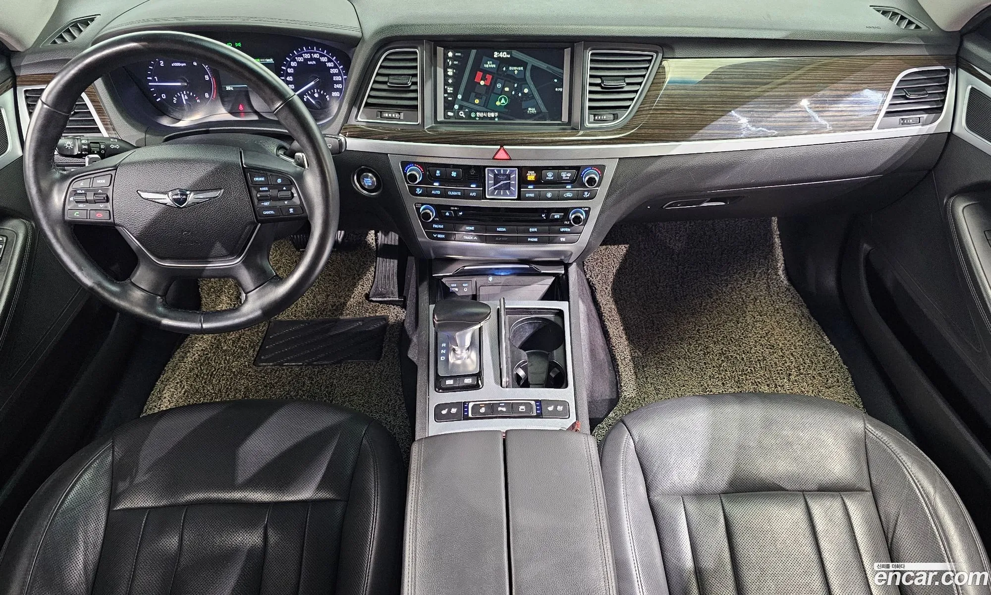 Genesis G80 2018 KMHGL412DJU292520 — 19