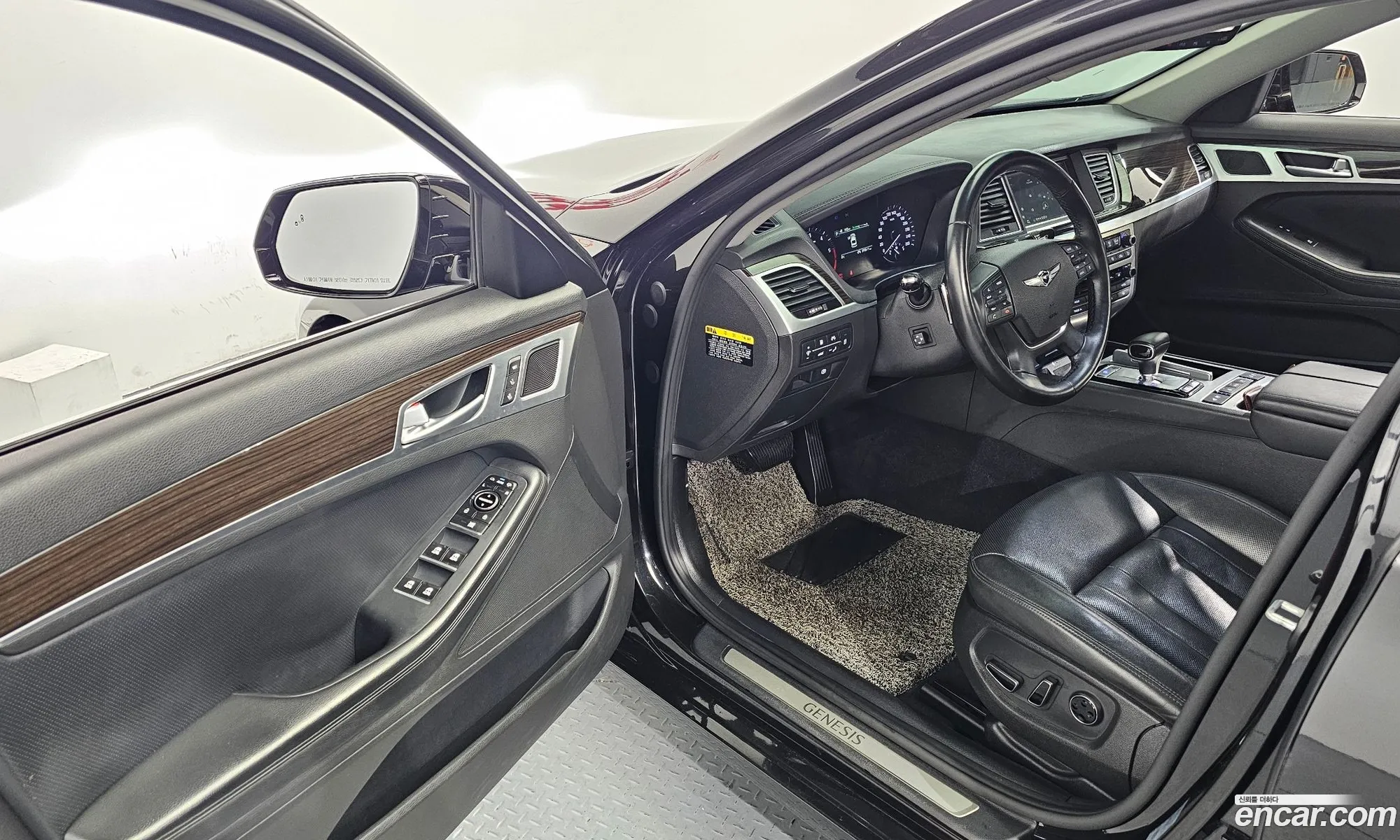 Genesis G80 2018 KMHGL412DJU292520 — 11