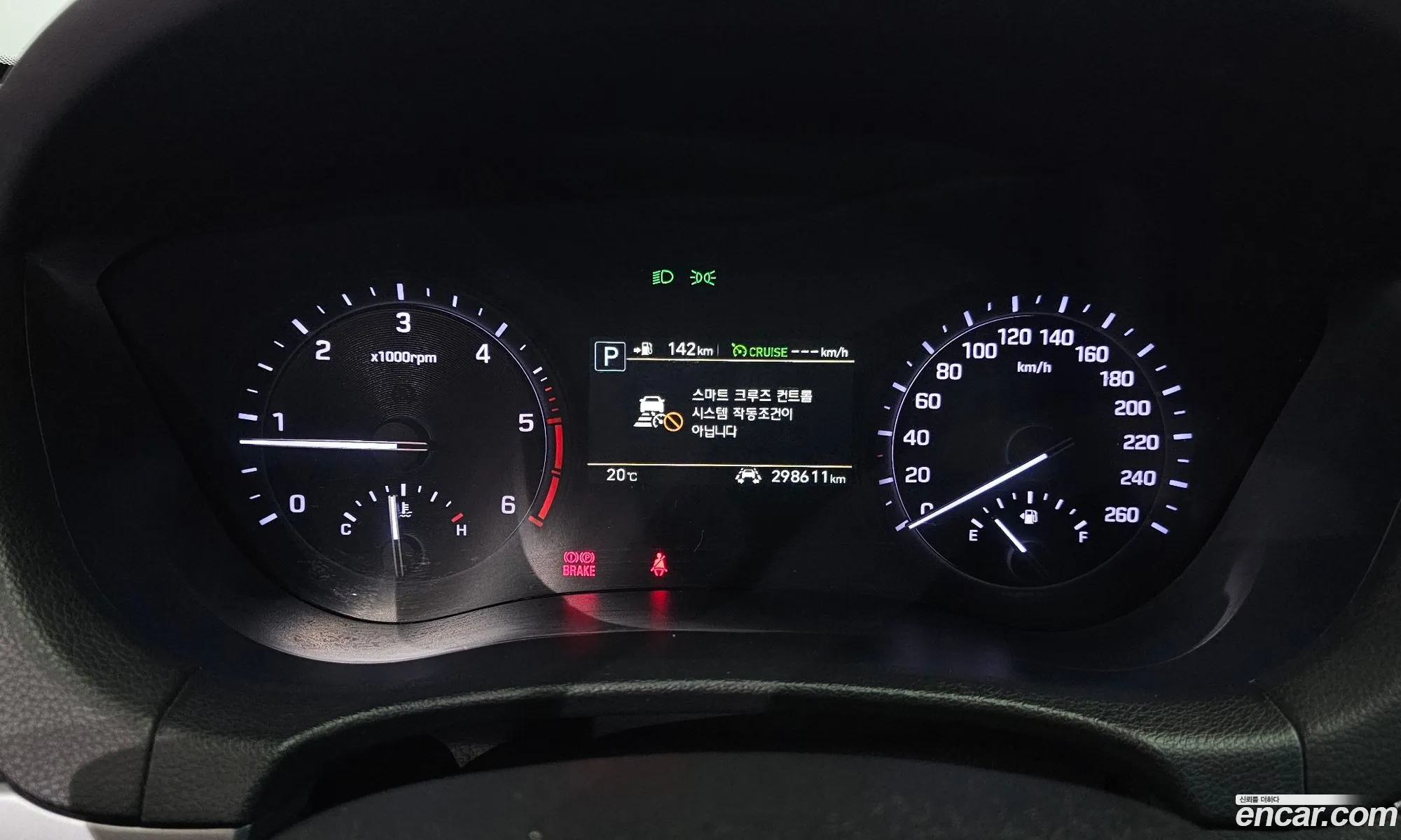 Genesis G80 2018 KMHGL412DJU292520 — 14