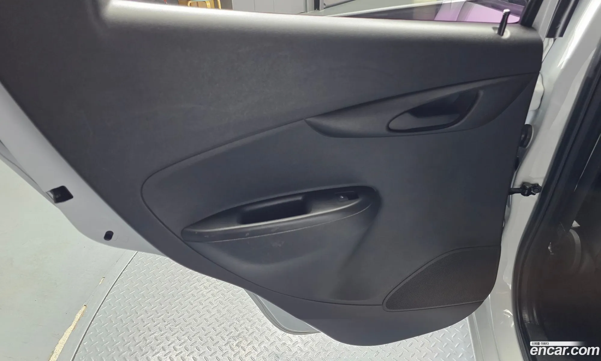 Chevrolet (GM Daewoo) Spark 2019 KLYDC487DKC235325 — 2