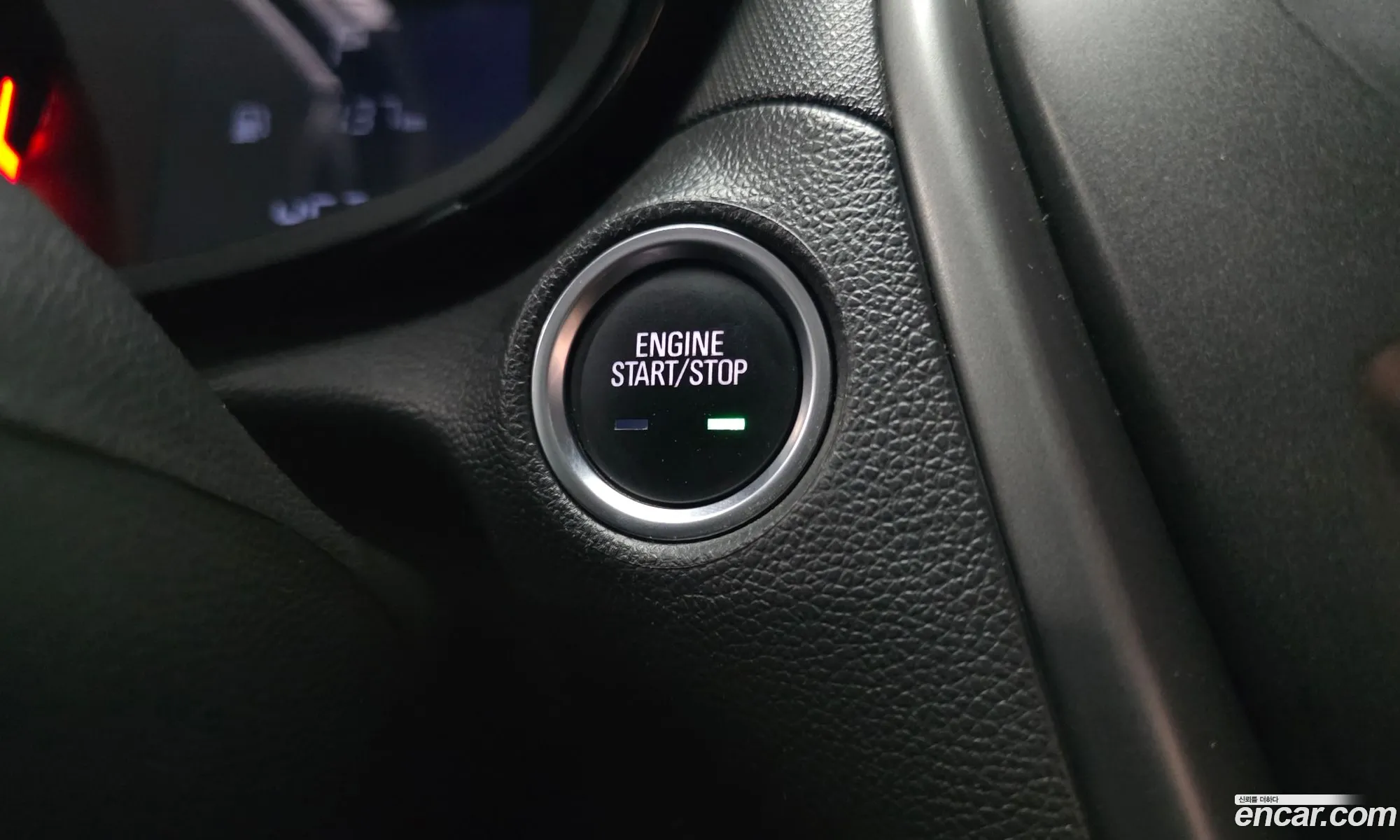Chevrolet (GM Daewoo) Spark 2019 KLYDC487DKC235325 — 7