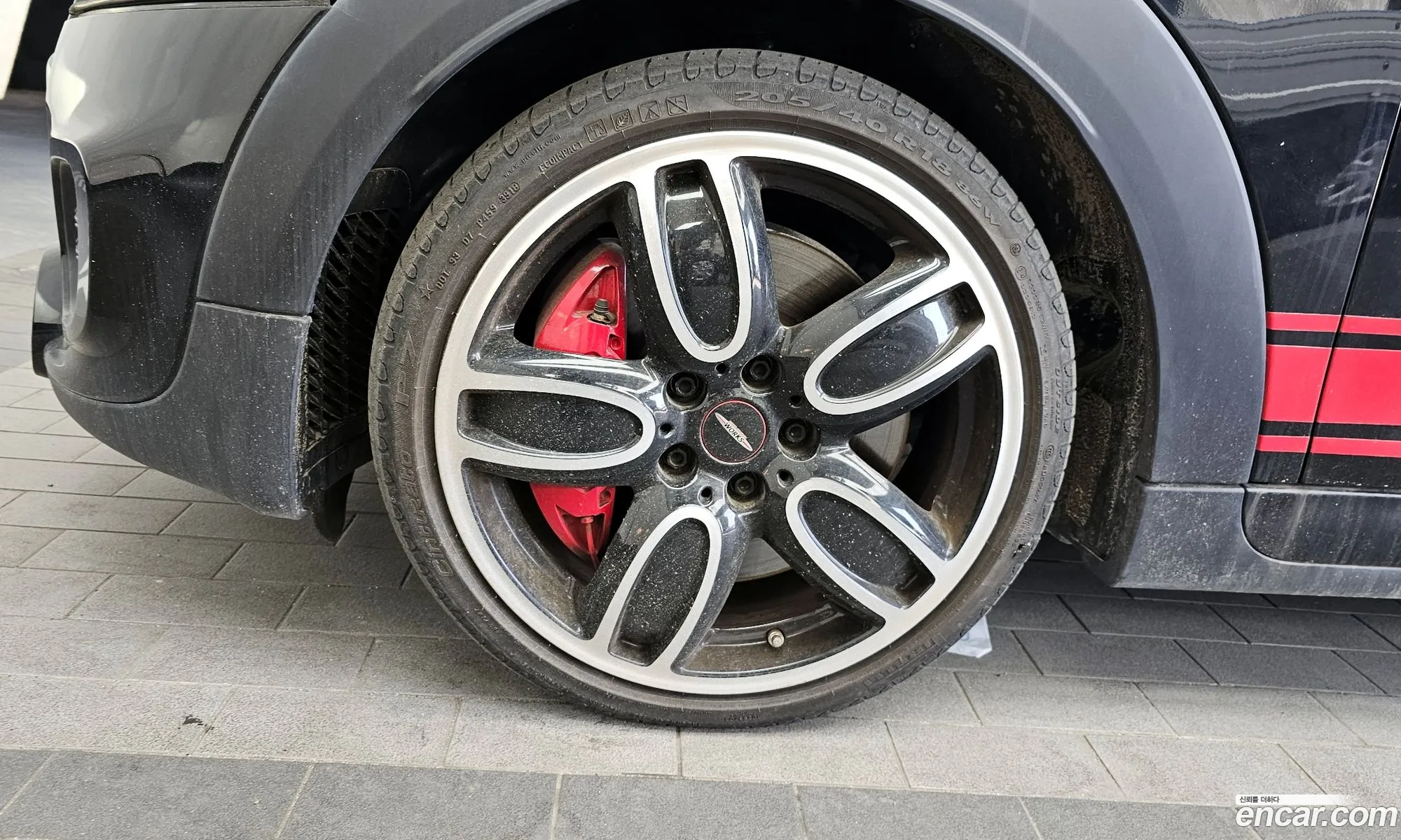 Mini Cooper S 2019 WMWXM9103K2H04979 — 20
