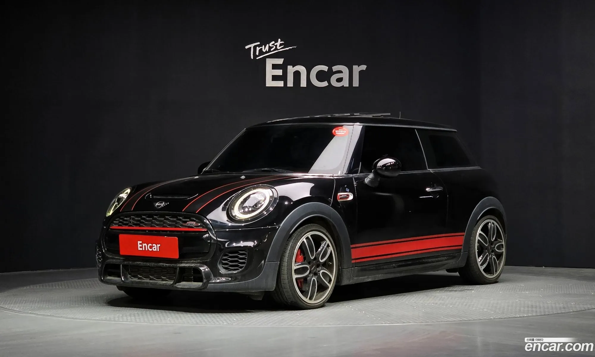 Mini Cooper S 2019 WMWXM9103K2H04979 — 11