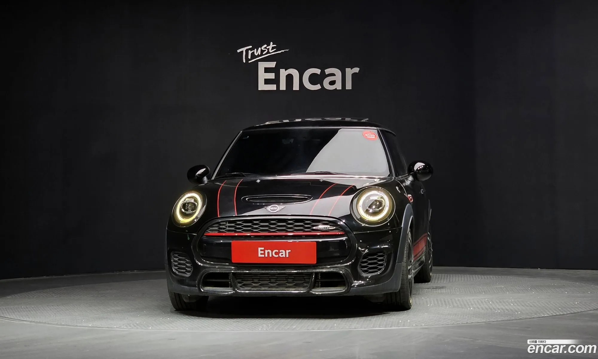 Mini Cooper S 2019 WMWXM9103K2H04979 — 2