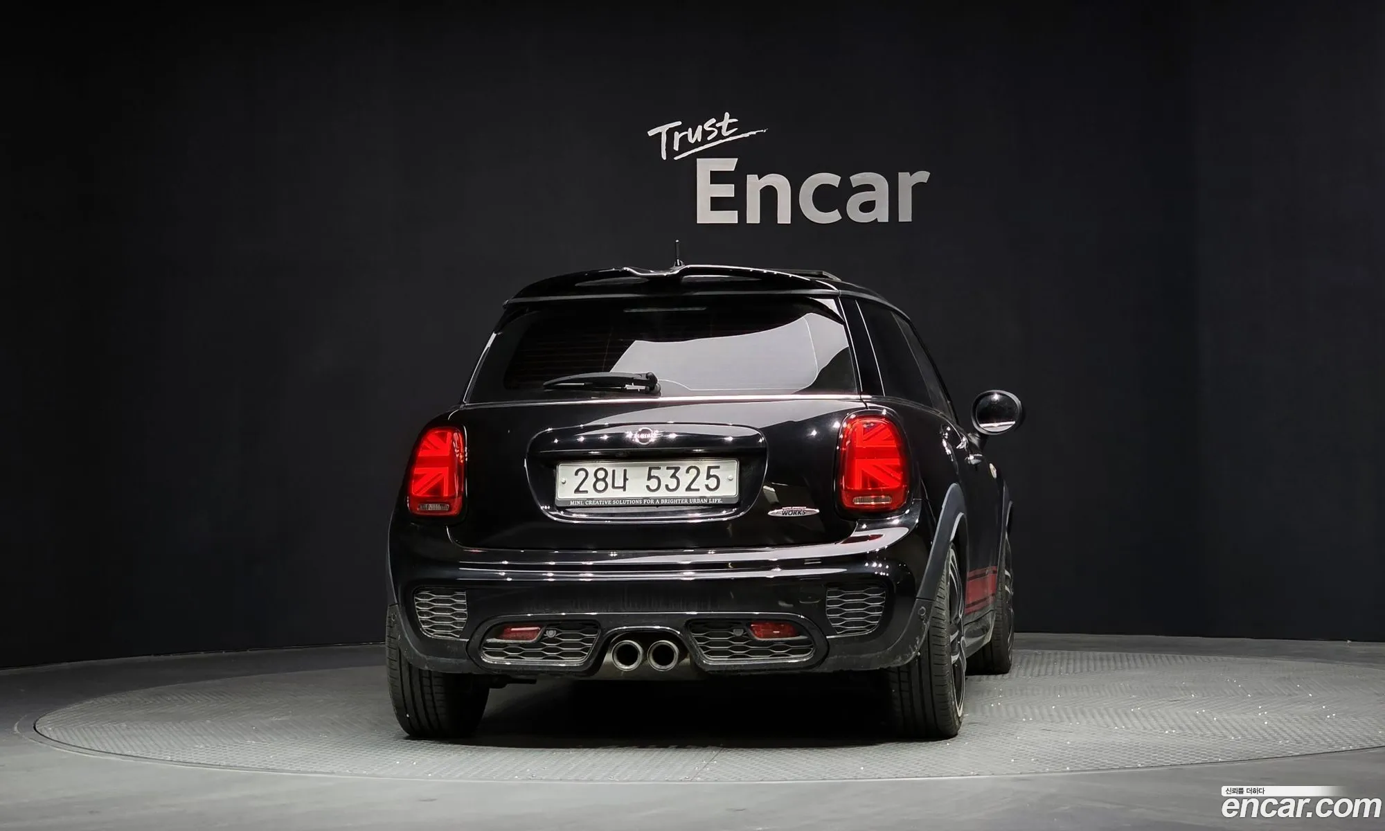 Mini Cooper S 2019 WMWXM9103K2H04979 — 7