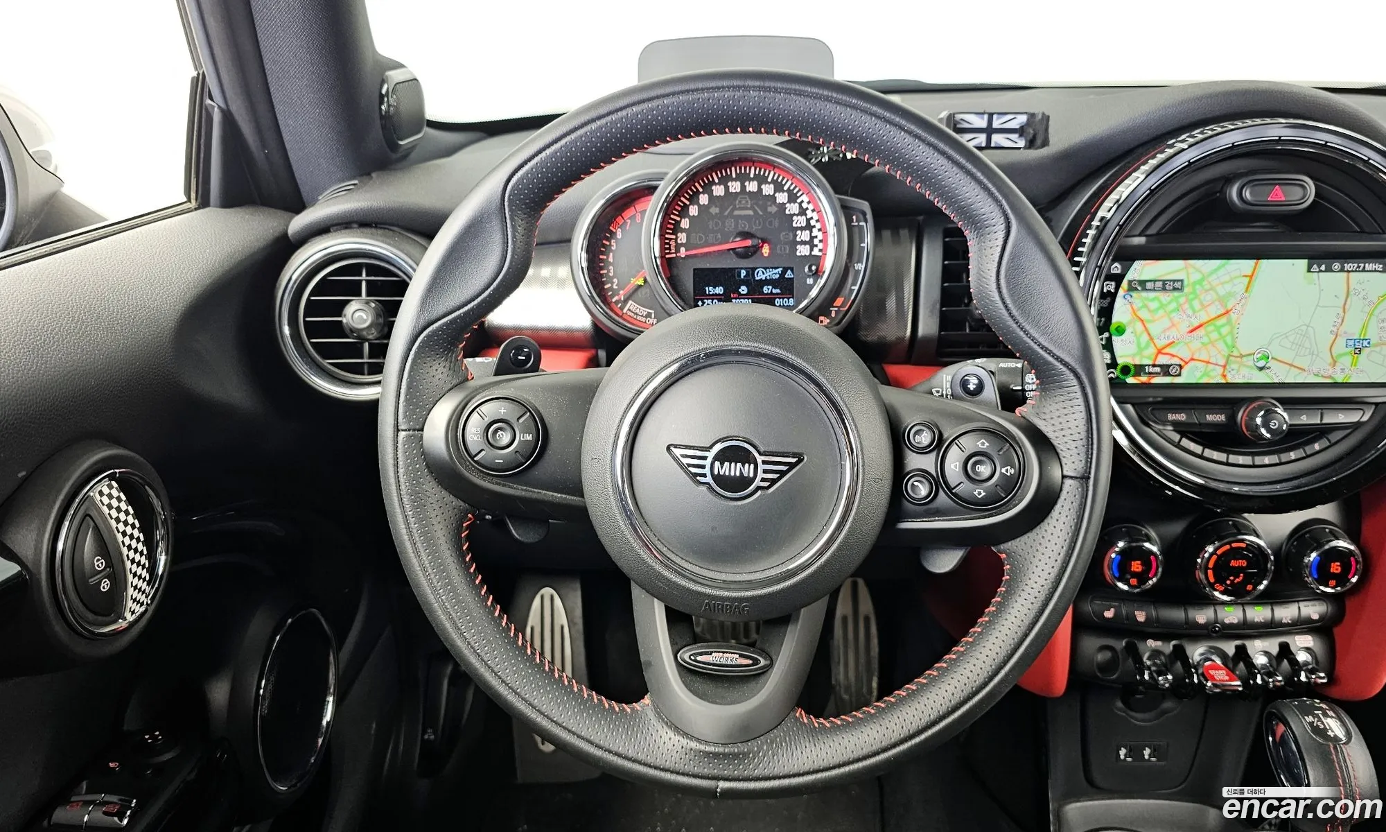 Mini Cooper S 2019 WMWXM9103K2H04979 — 18