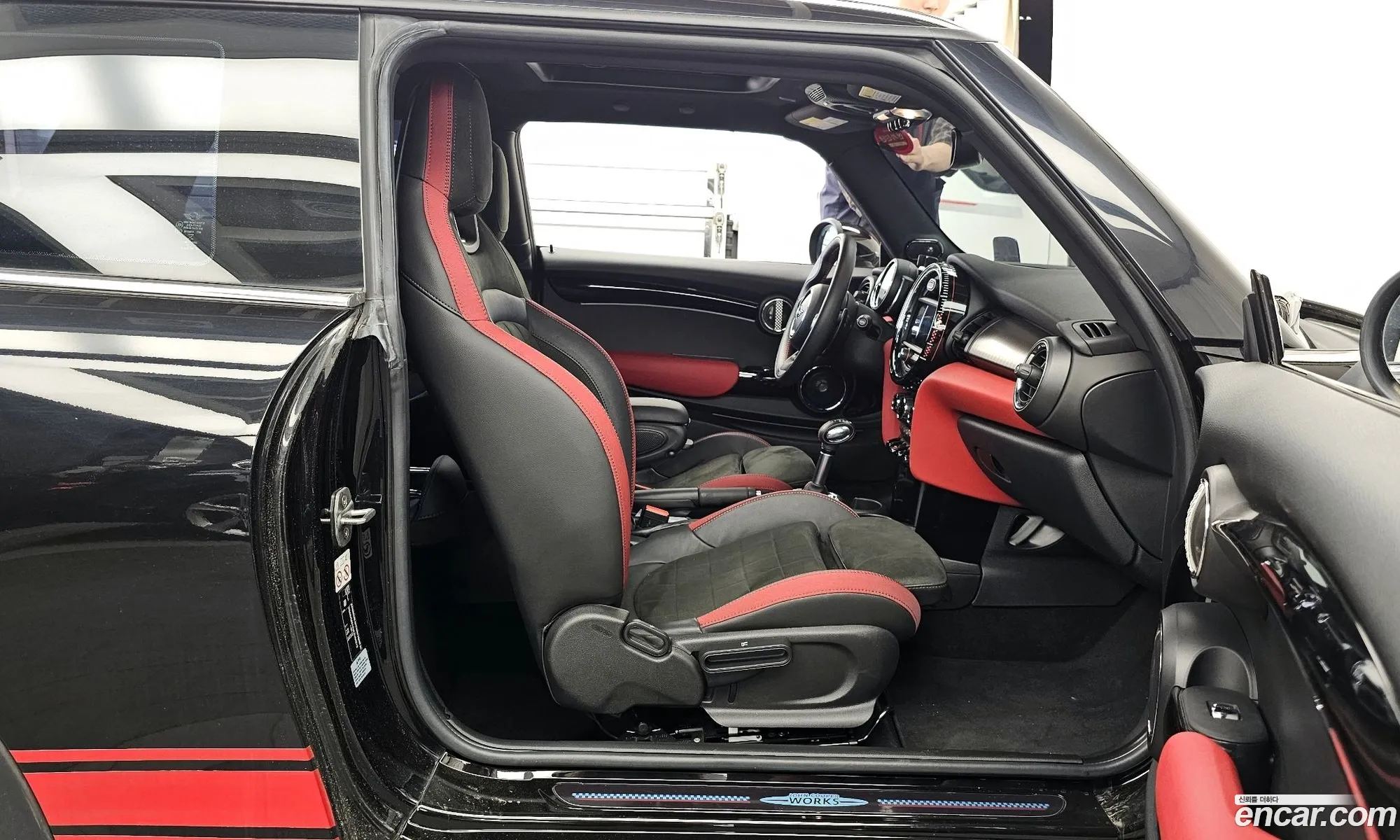 Mini Cooper S 2019 WMWXM9103K2H04979 — 13