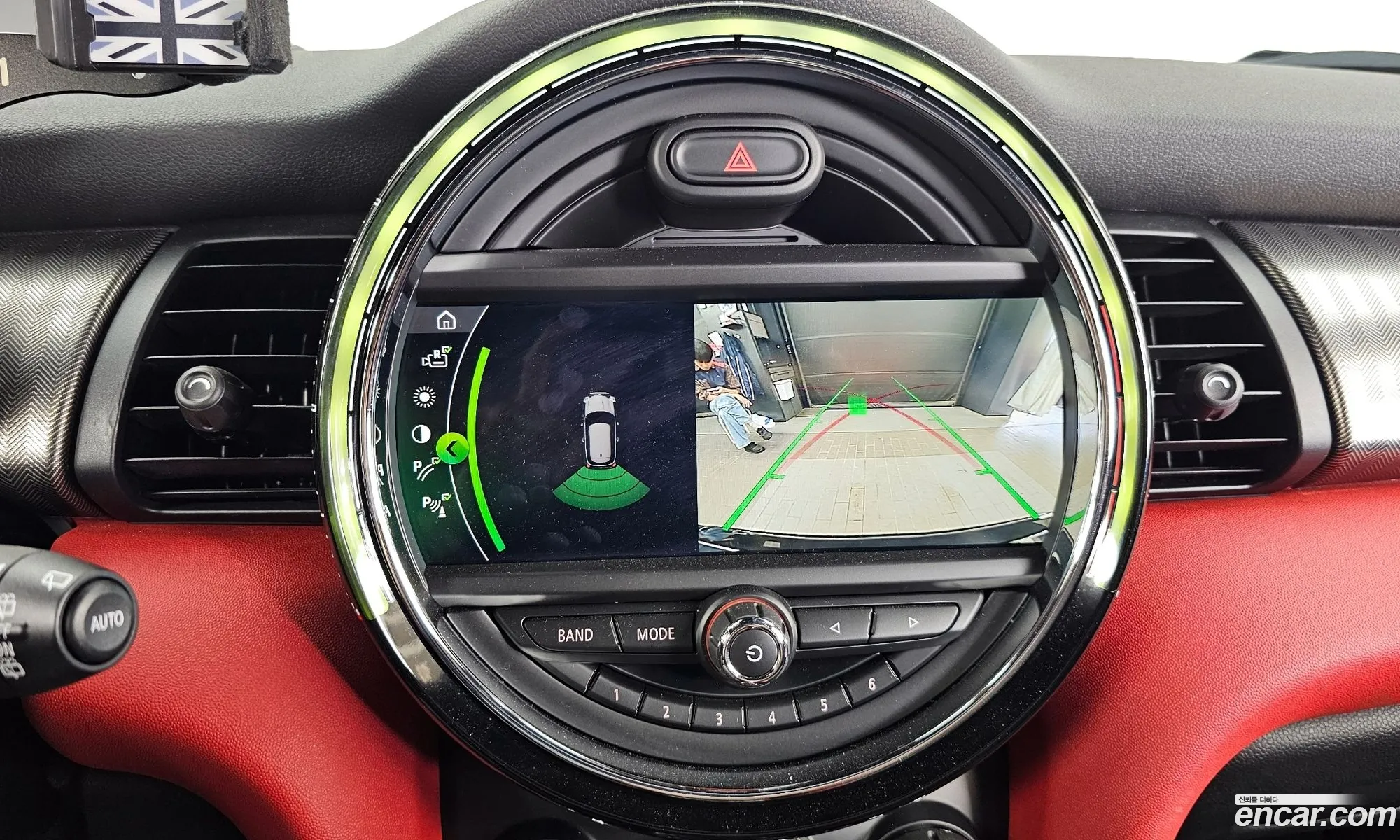 Mini Cooper S 2019 WMWXM9103K2H04979 — 3