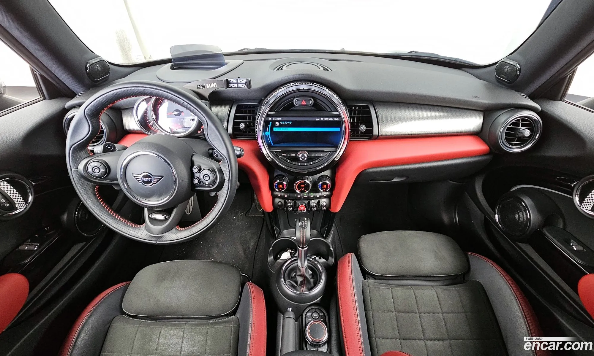 Mini Cooper S 2019 WMWXM9103K2H04979 — 12
