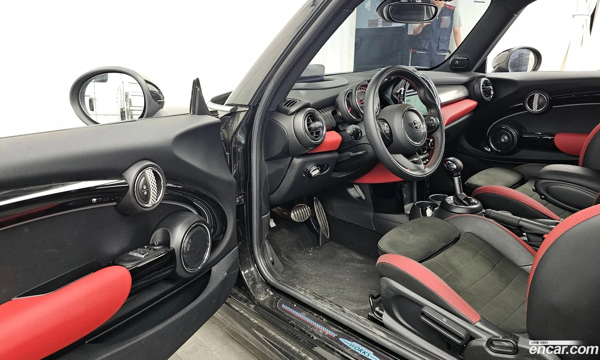 Mini Cooper S 2019 WMWXM9103K2H04979 — 8
