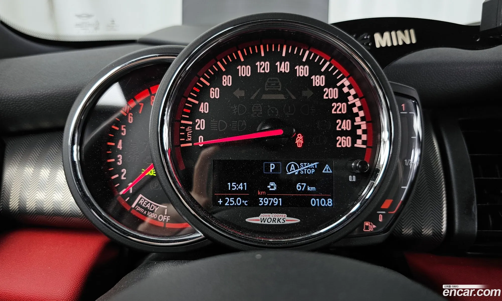 Mini Cooper S 2019 WMWXM9103K2H04979 — 15