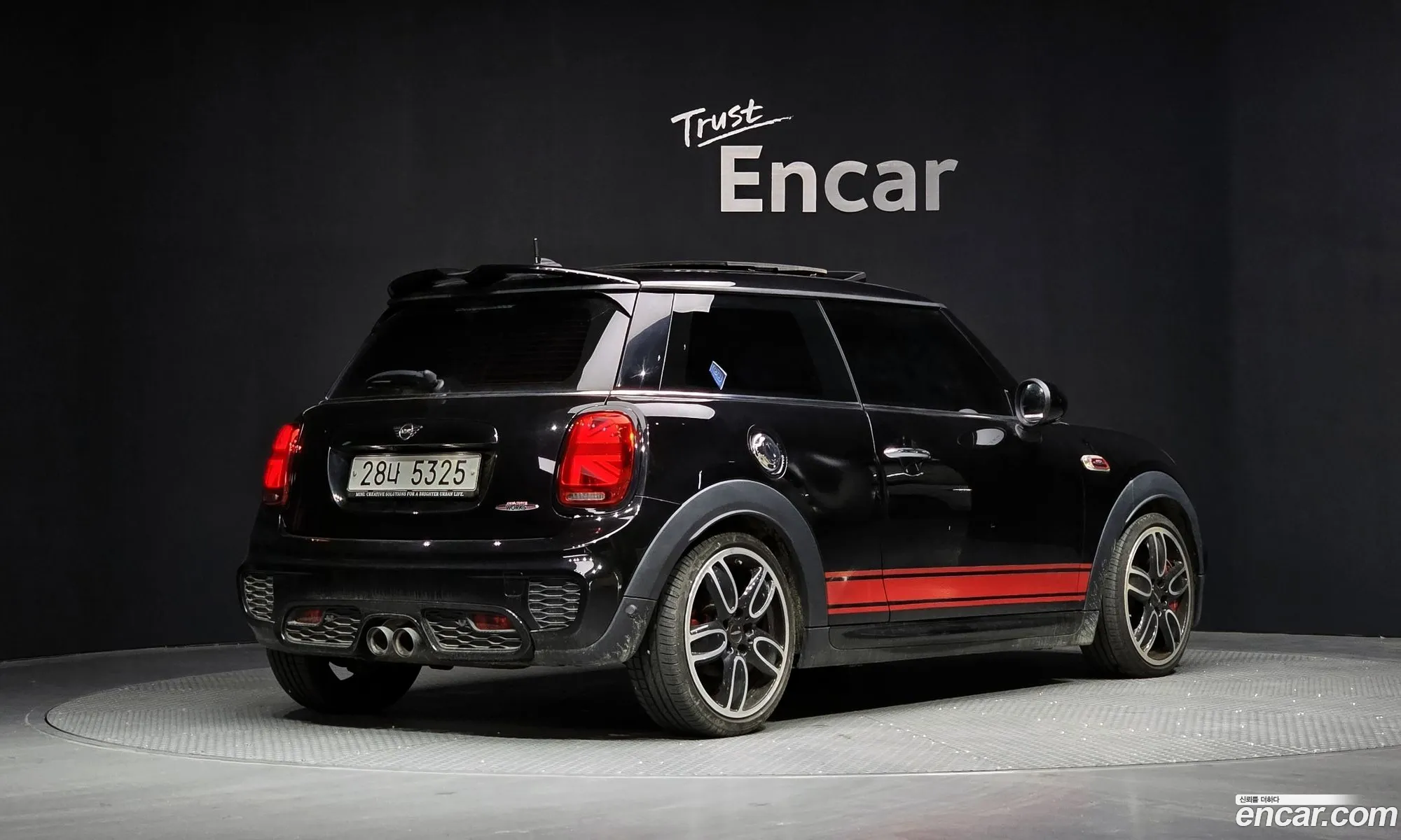 Mini Cooper S 2019 WMWXM9103K2H04979 — 16