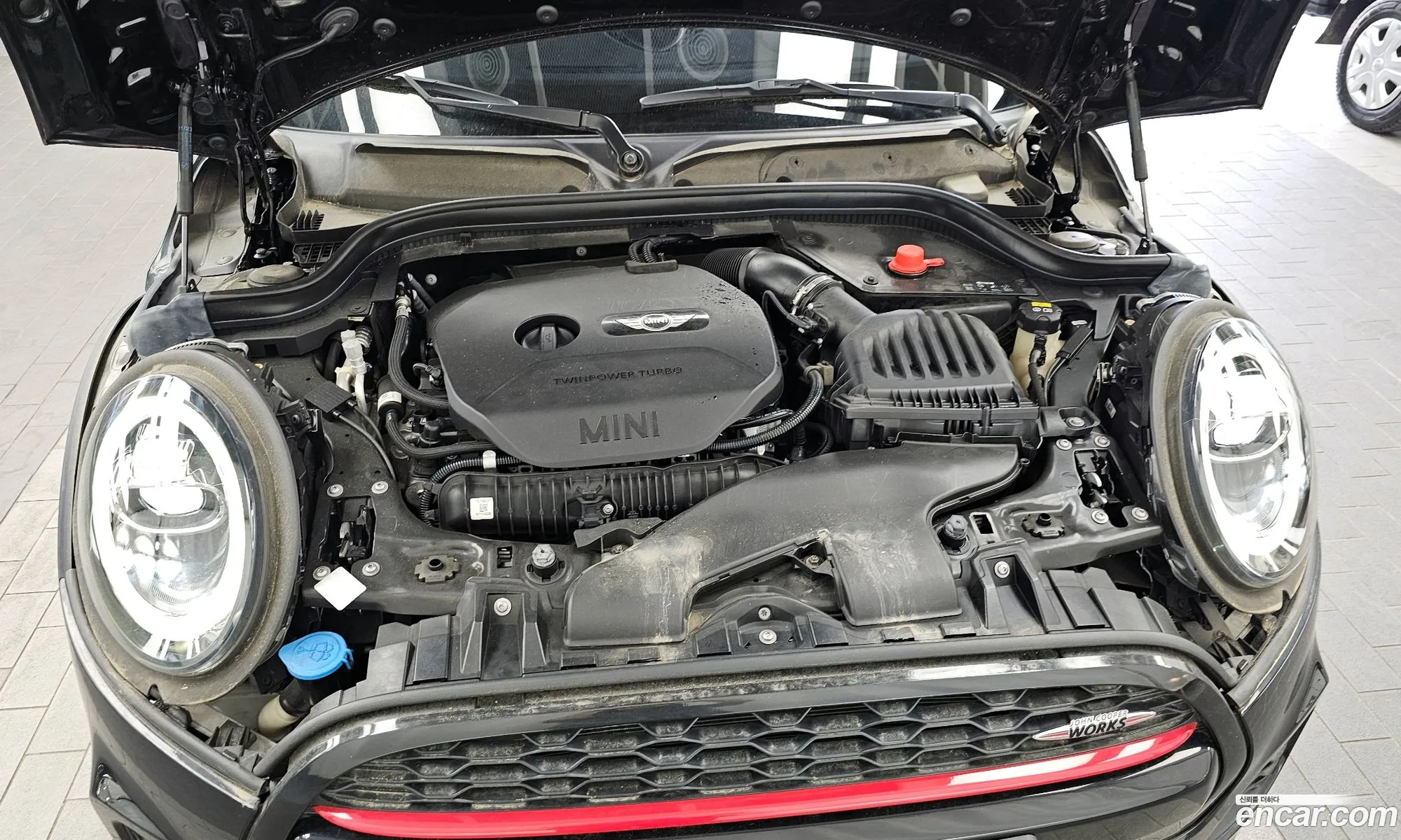 Mini Cooper S 2019 WMWXM9103K2H04979 — 10