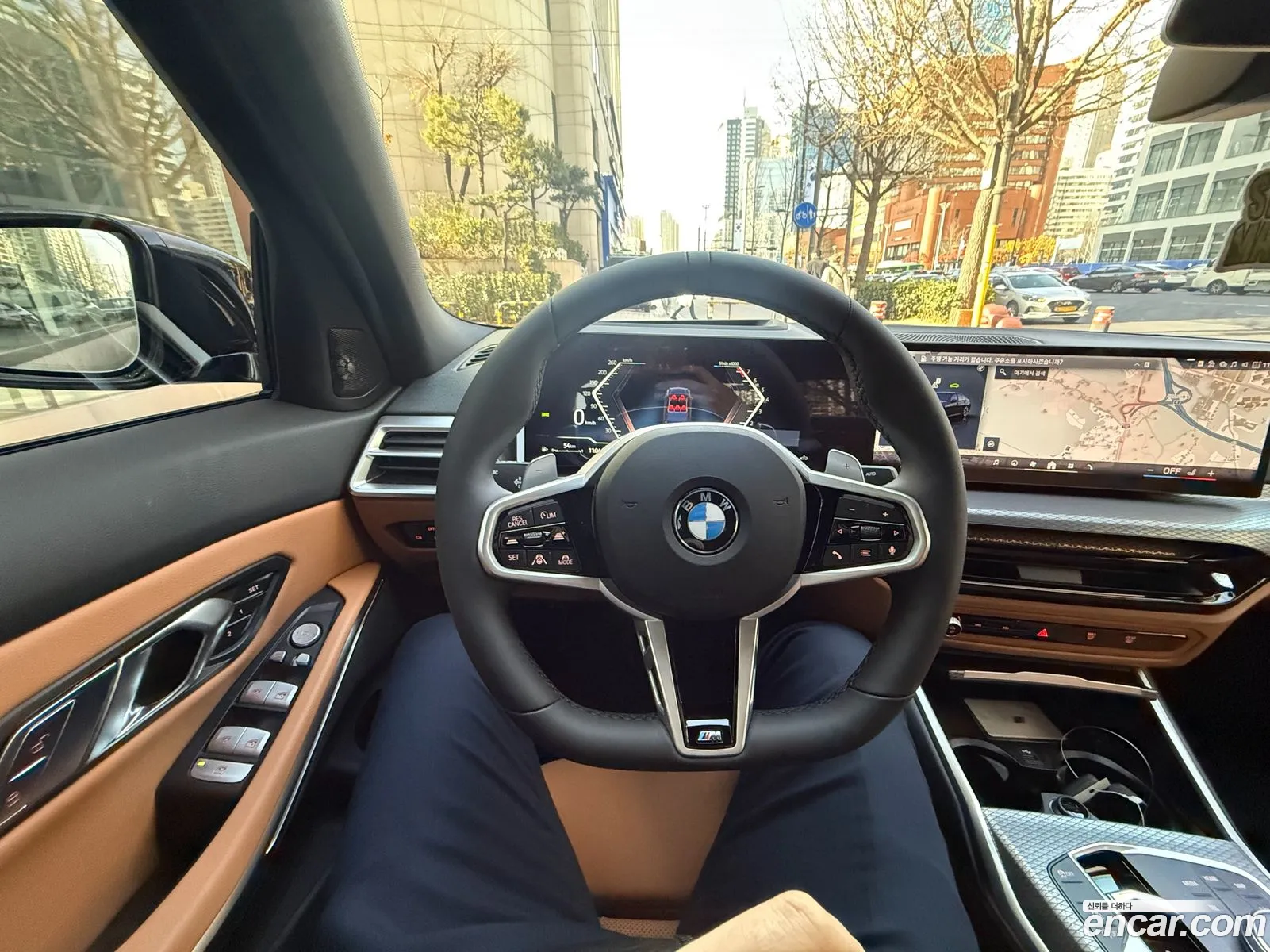 BMW 3 Series 2025 — 16