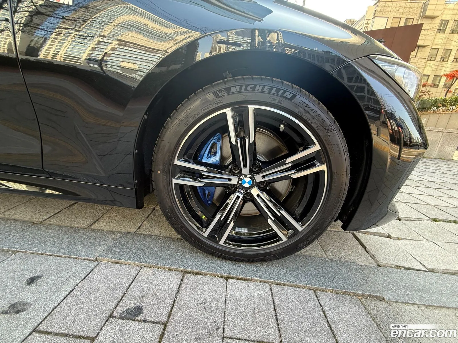 BMW 3 Series 2025 — 8