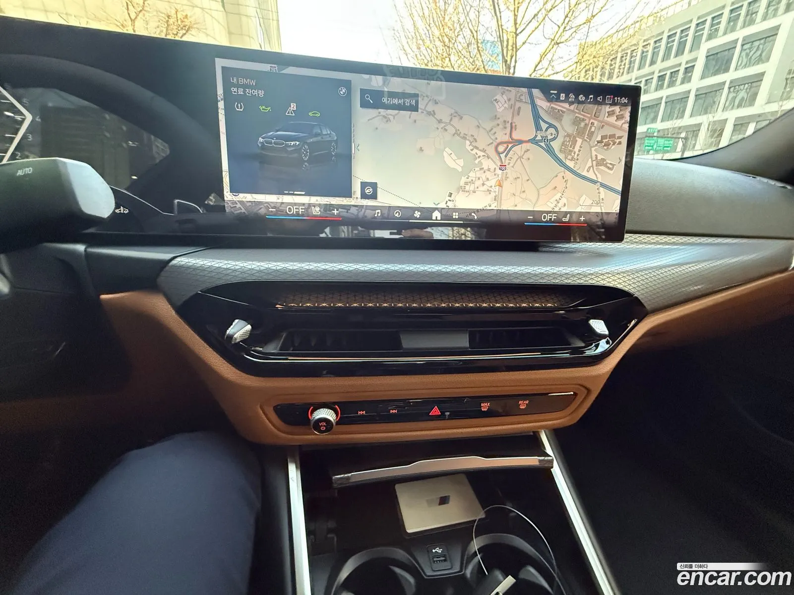 BMW 3 Series 2025 — 2