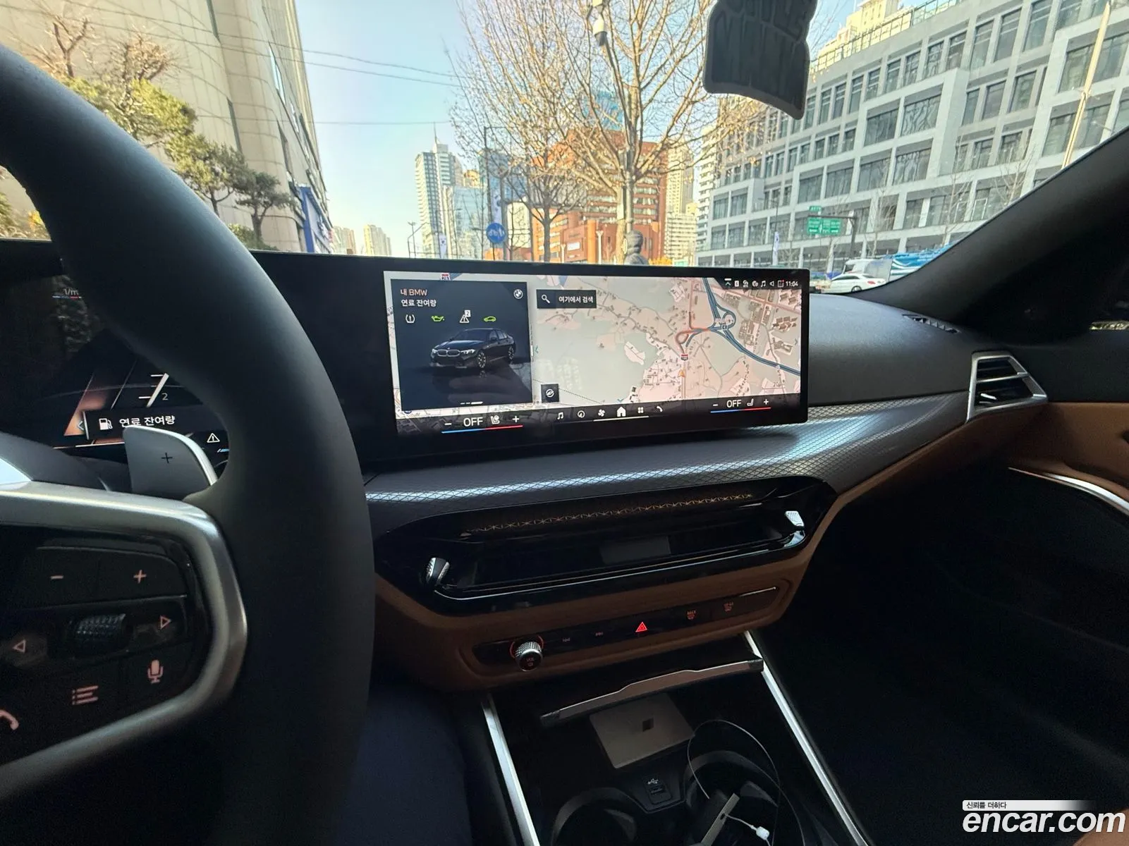 BMW 3 Series 2025 — 9