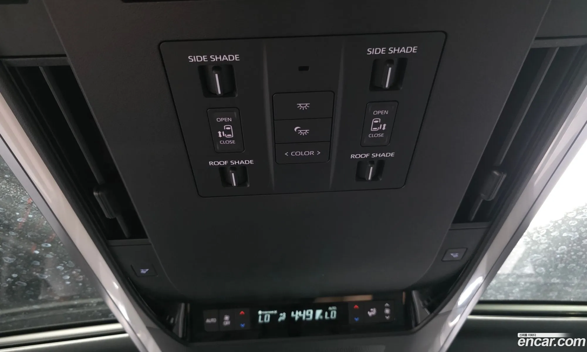 Toyota Alphard 2025 — 32