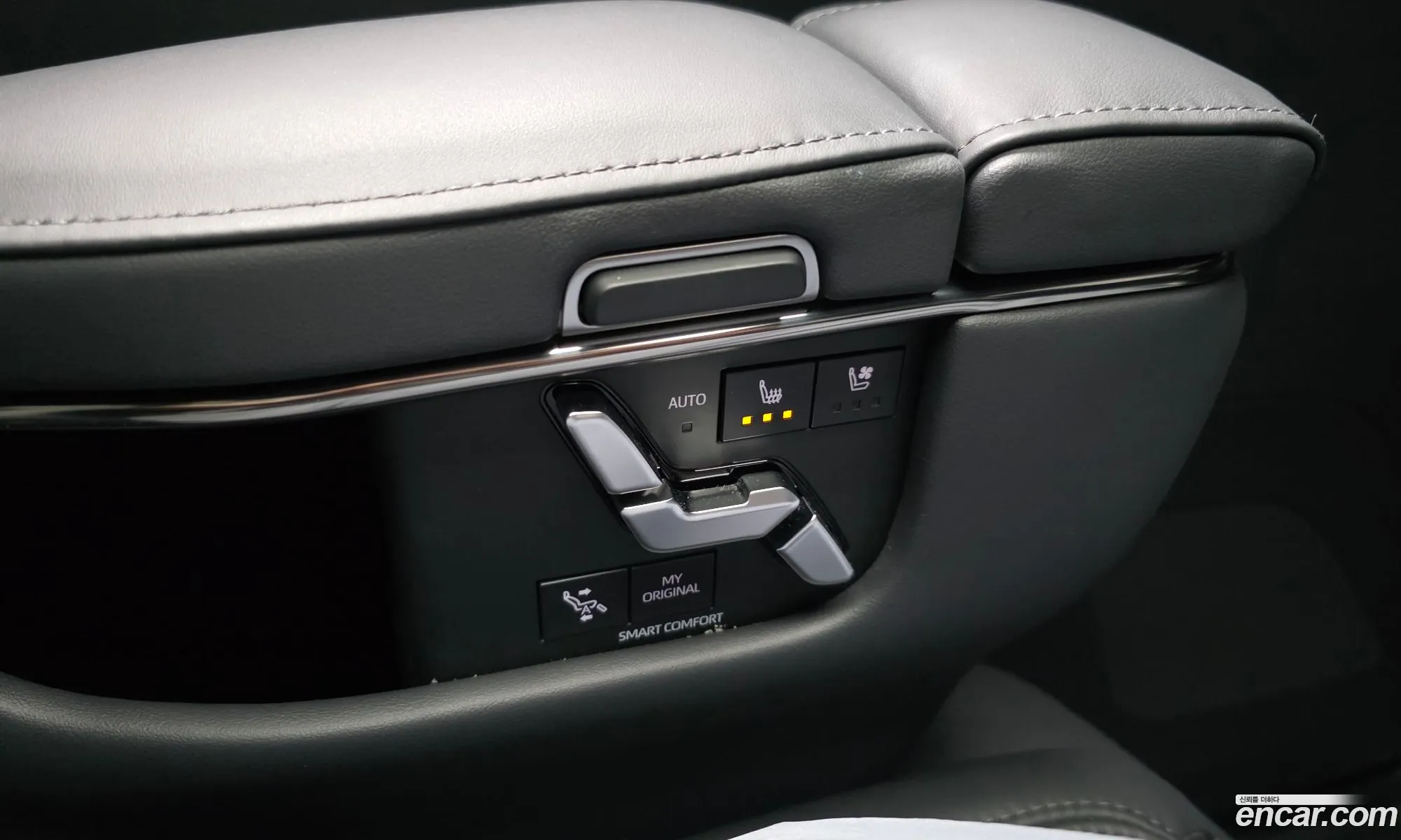 Toyota Alphard 2025 — 5
