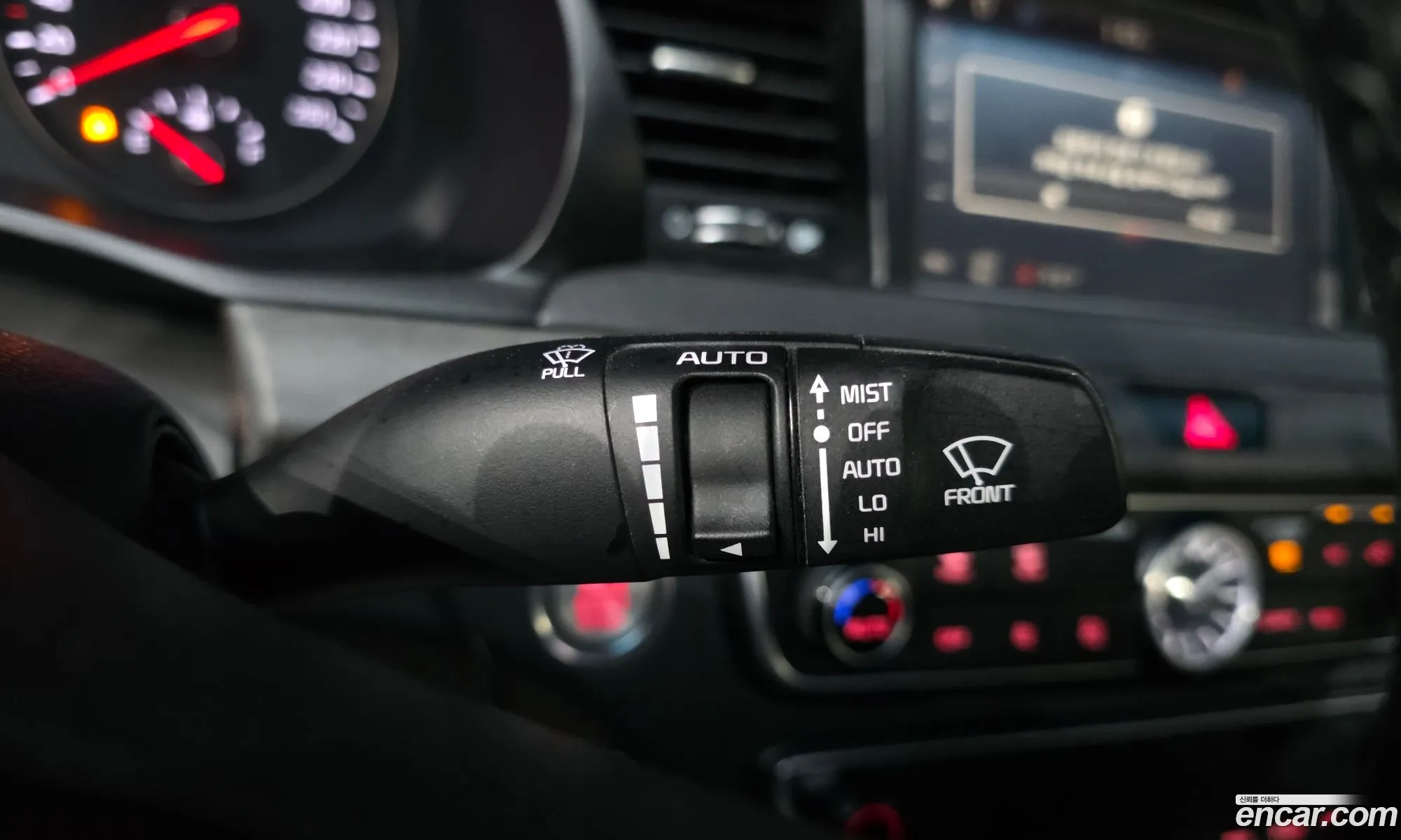 Kia K7 2016 KNALB415BGA031822 — 13