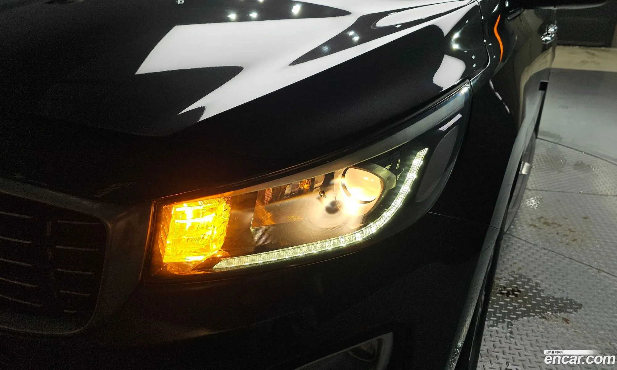 Kia Carnival 2018 KNHMF37ABKS490068 — 15