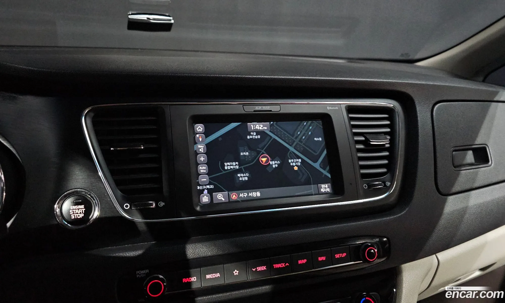Kia Carnival 2018 KNHMF37ABKS490068 — 21