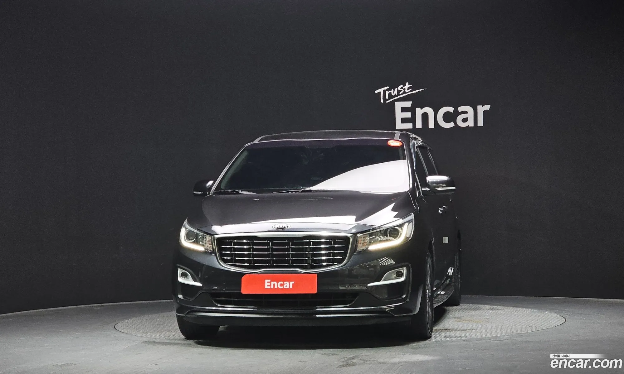 Kia Carnival 2018 KNHMF37ABKS490068 — 24