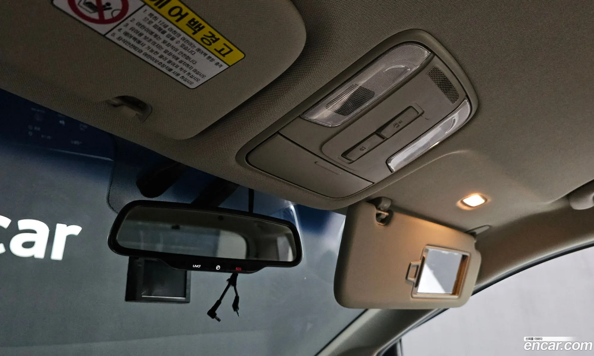 Kia Carnival 2018 KNHMF37ABKS490068 — 10