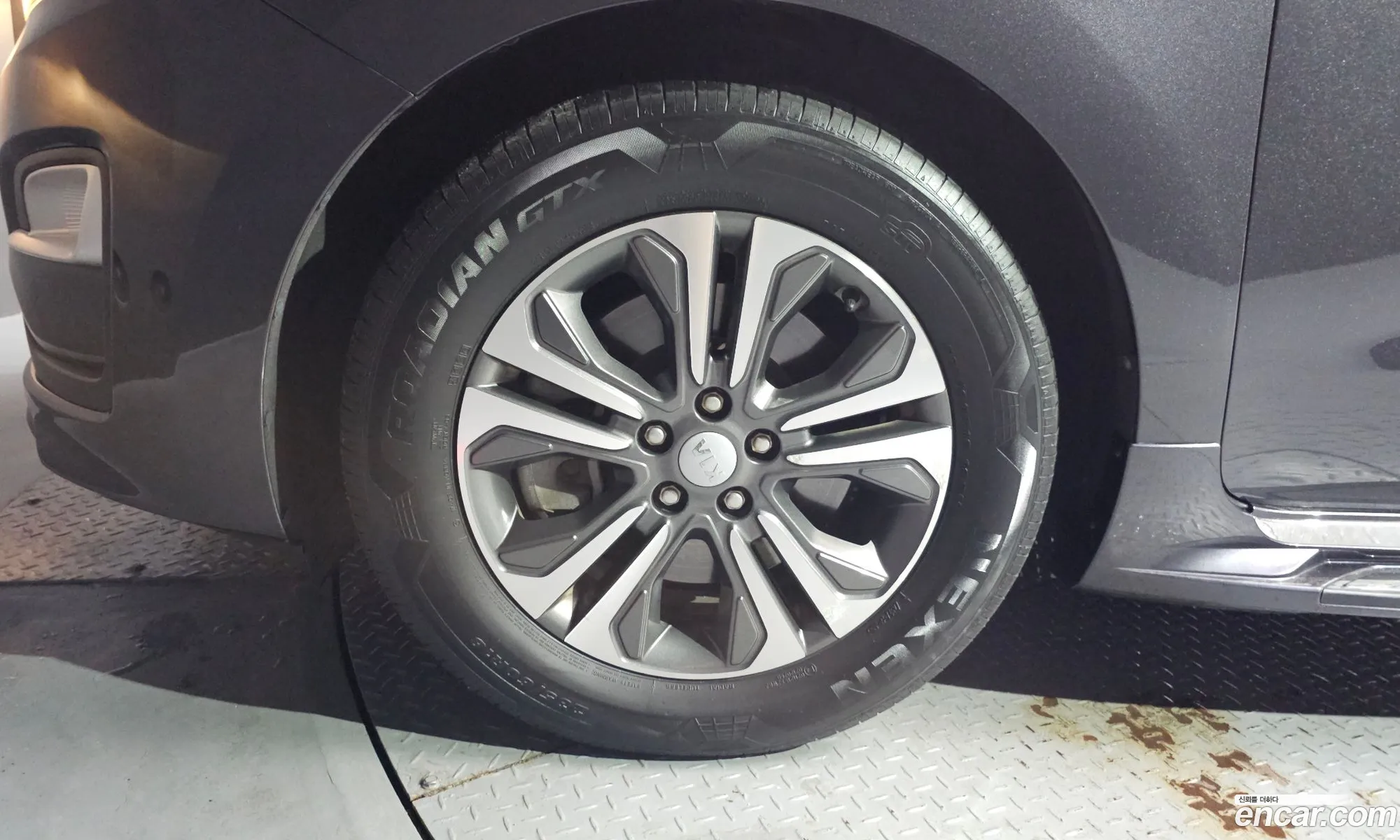 Kia Carnival 2018 KNHMF37ABKS490068 — 30