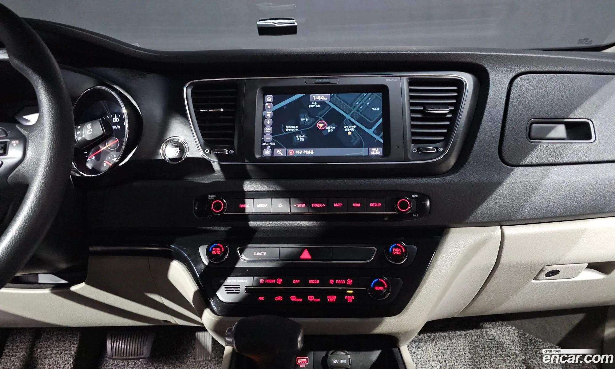 Kia Carnival 2018 KNHMF37ABKS490068 — 22