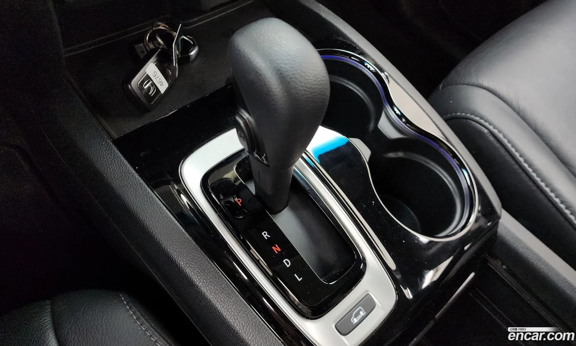 Honda Pilot 2017 — 6
