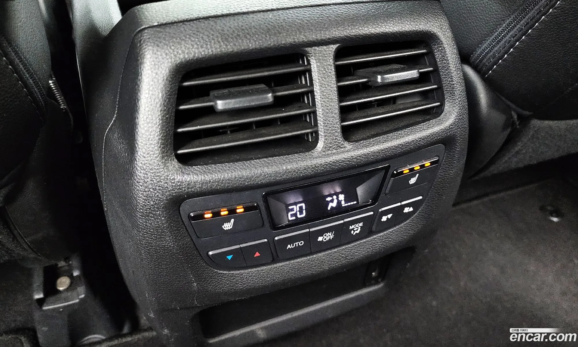 Honda Pilot 2017 — 16