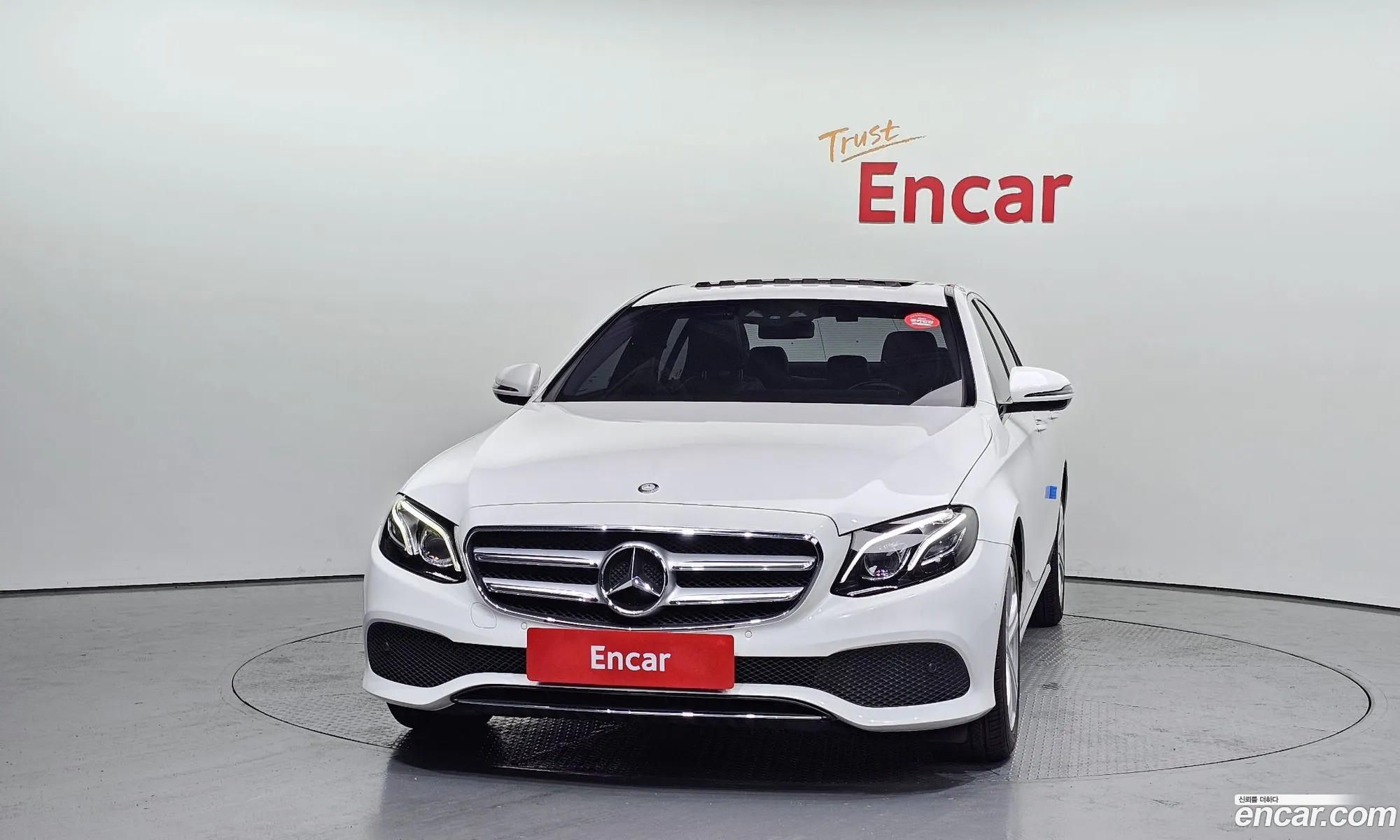 Mercedes-Benz E-Class W213 2017 WDDZF0EB2HA161705 — 20